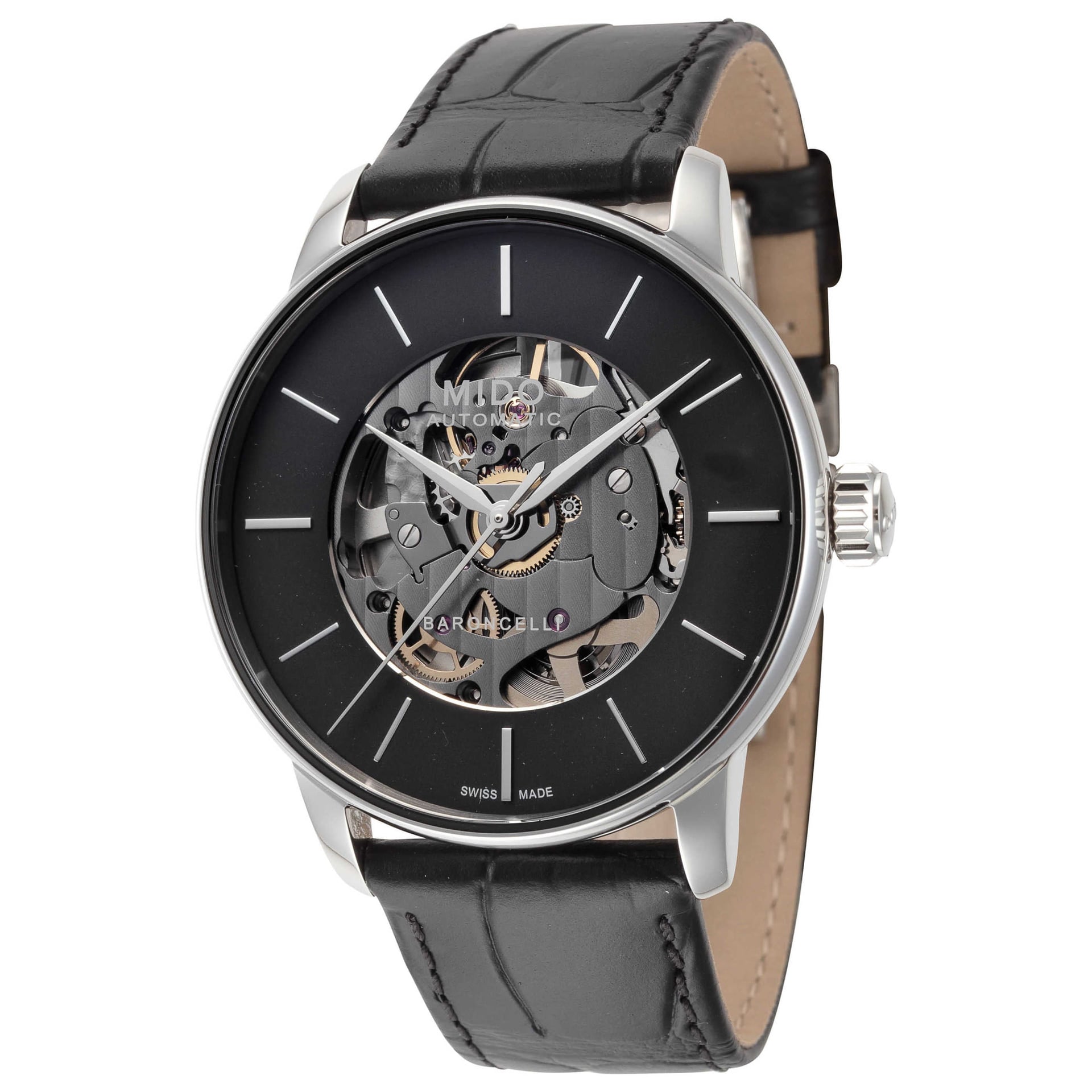 Mido Men's Watch M0374361606100