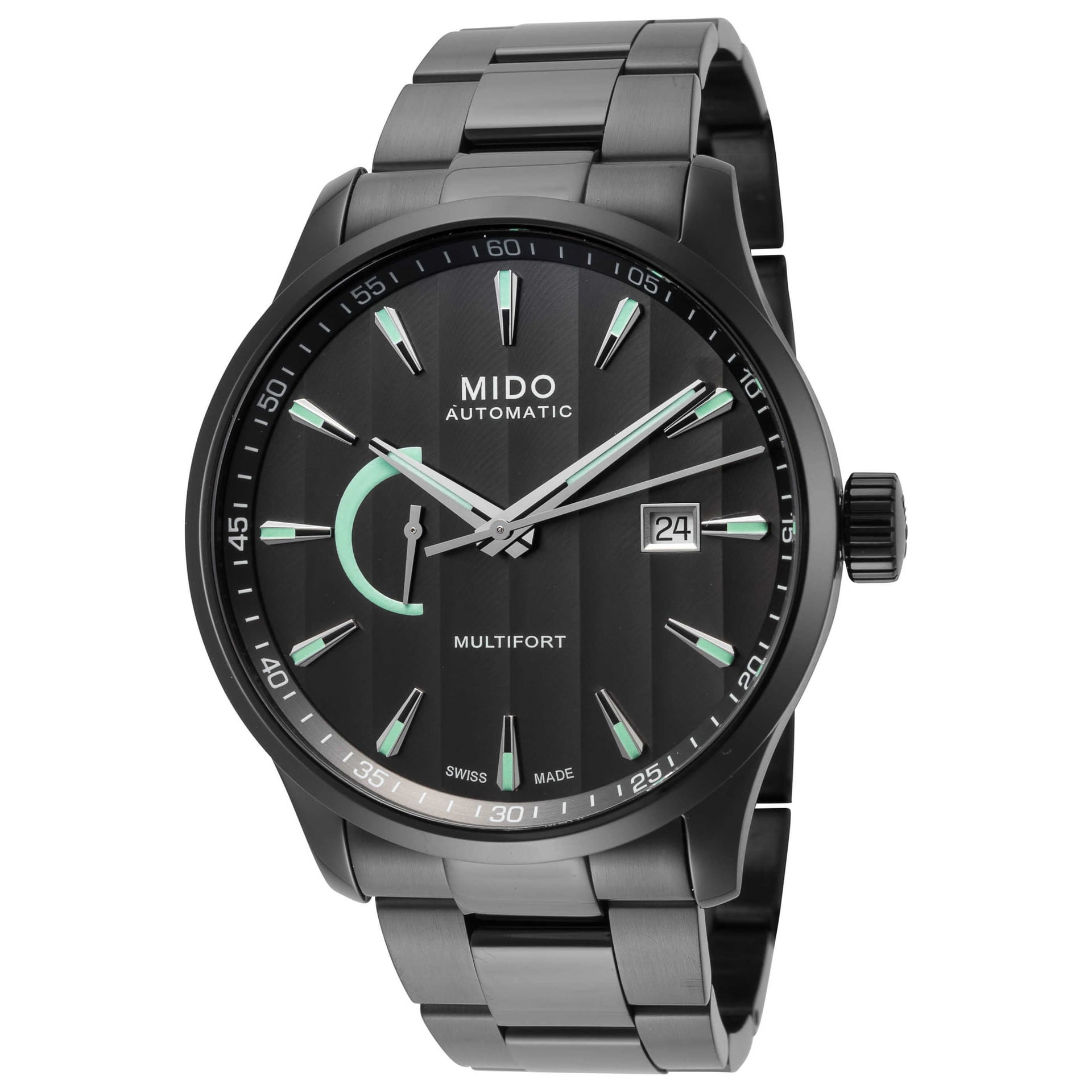 Mido Men's Watch M0384243306100