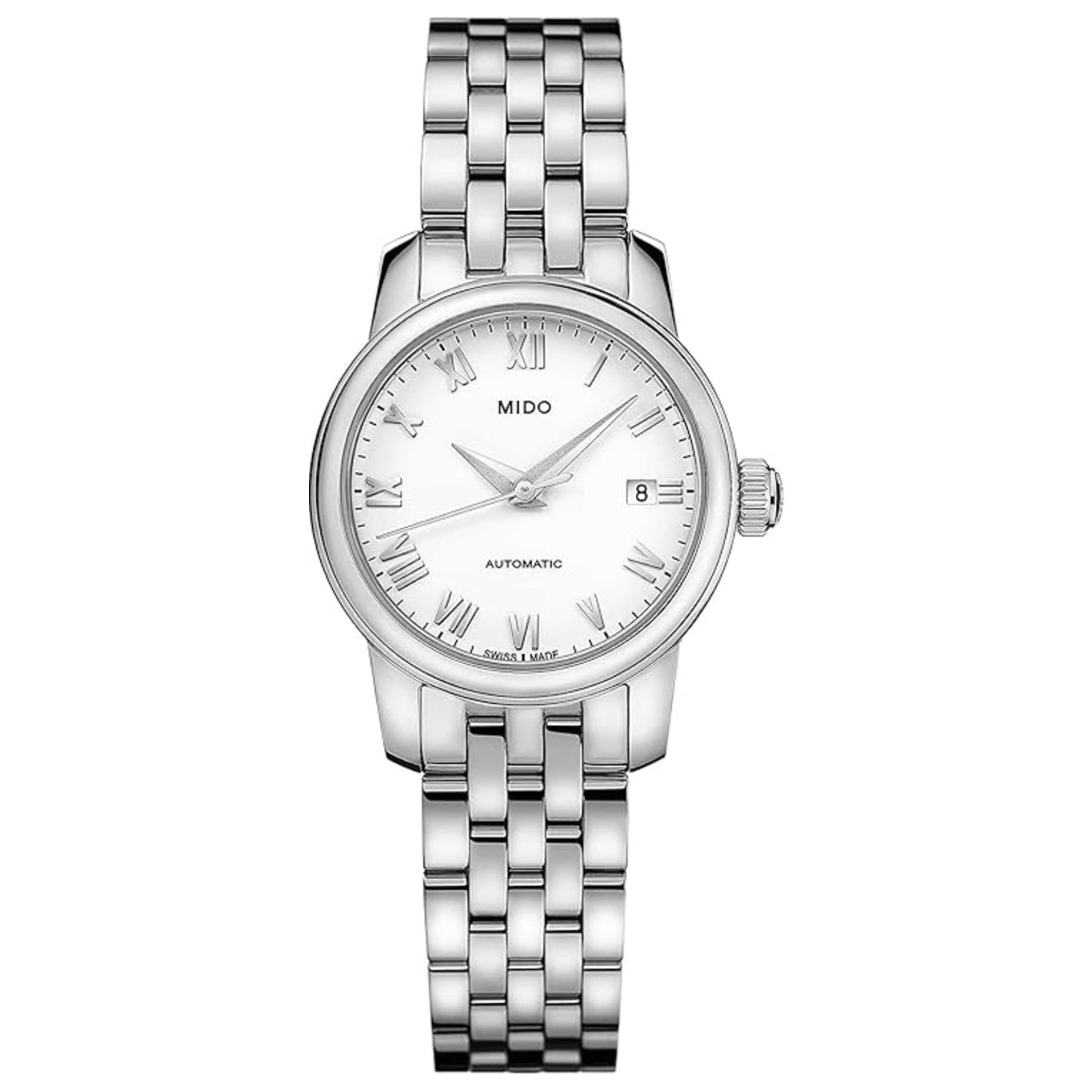 Mido Baroncelli Women's Watch M0390071101300