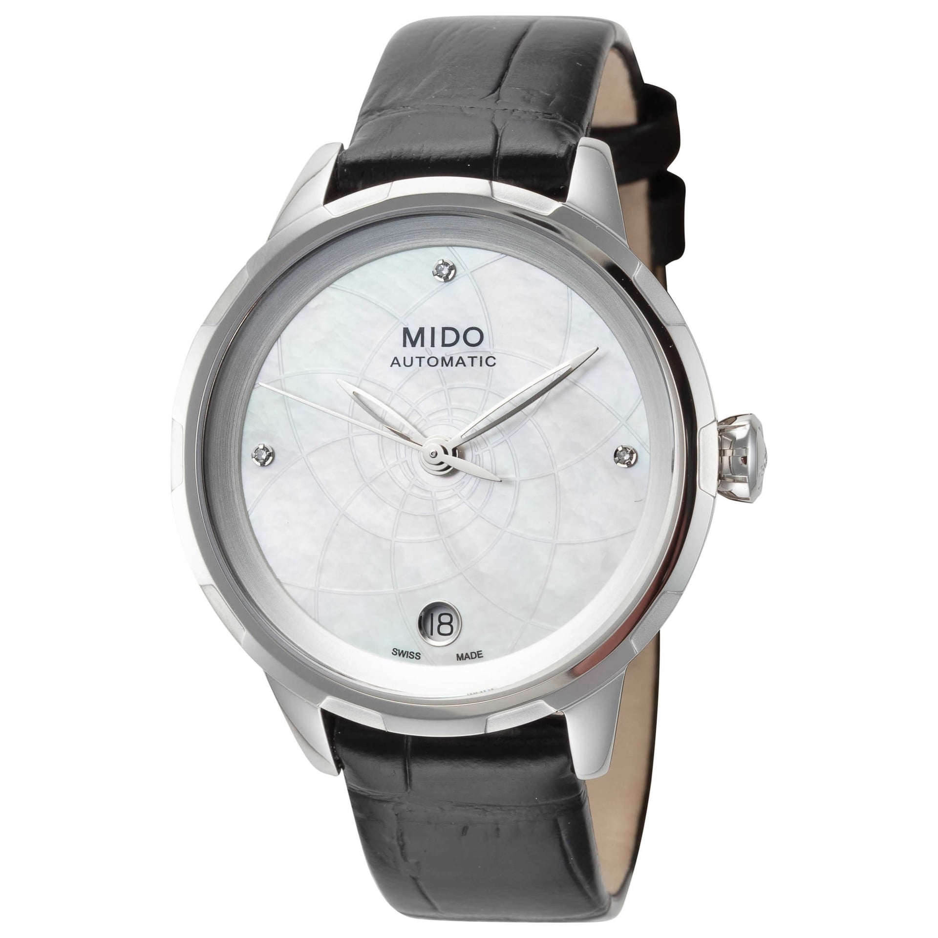 Mido Women's Watch M0432071611600