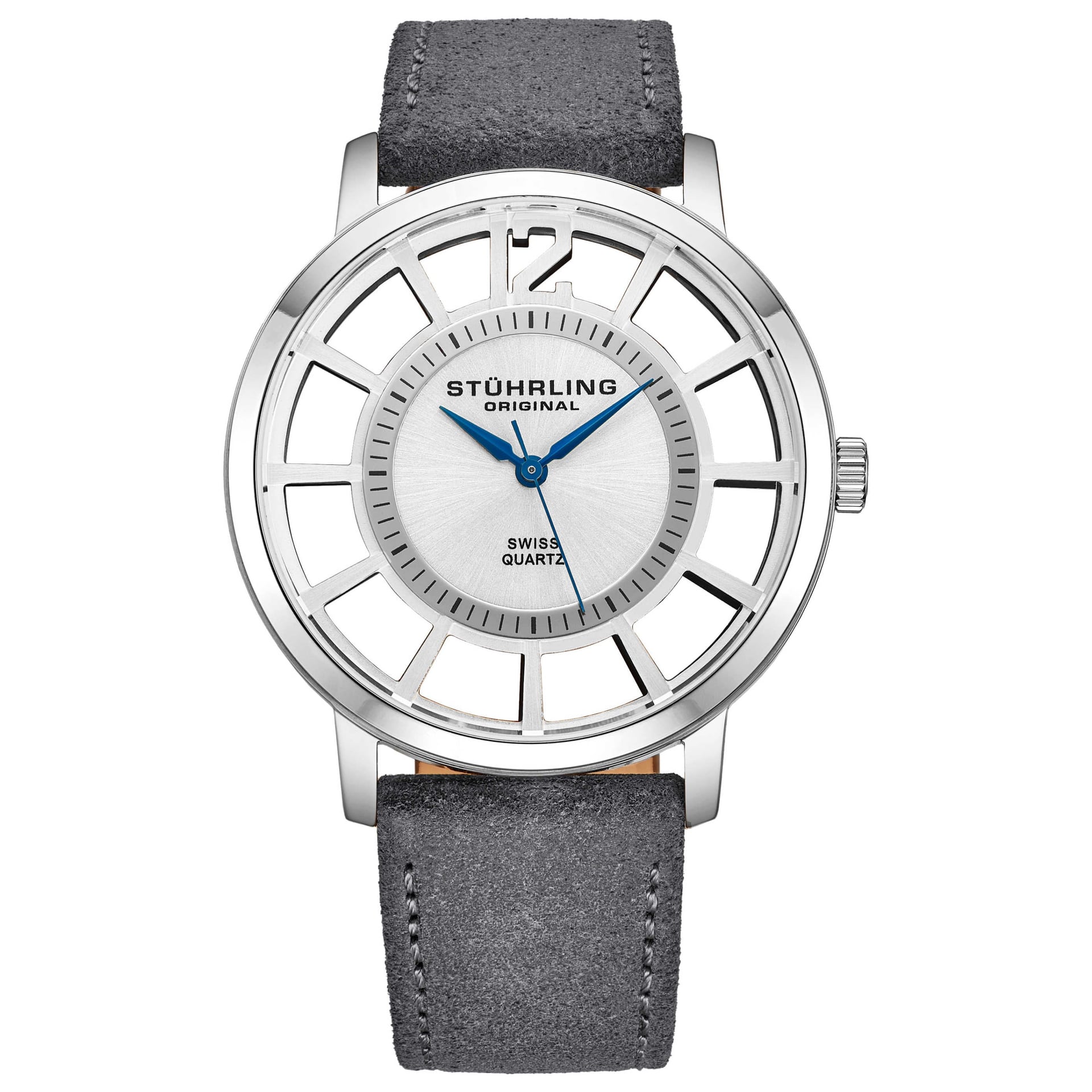 Stuhrling Men's Watch M14589