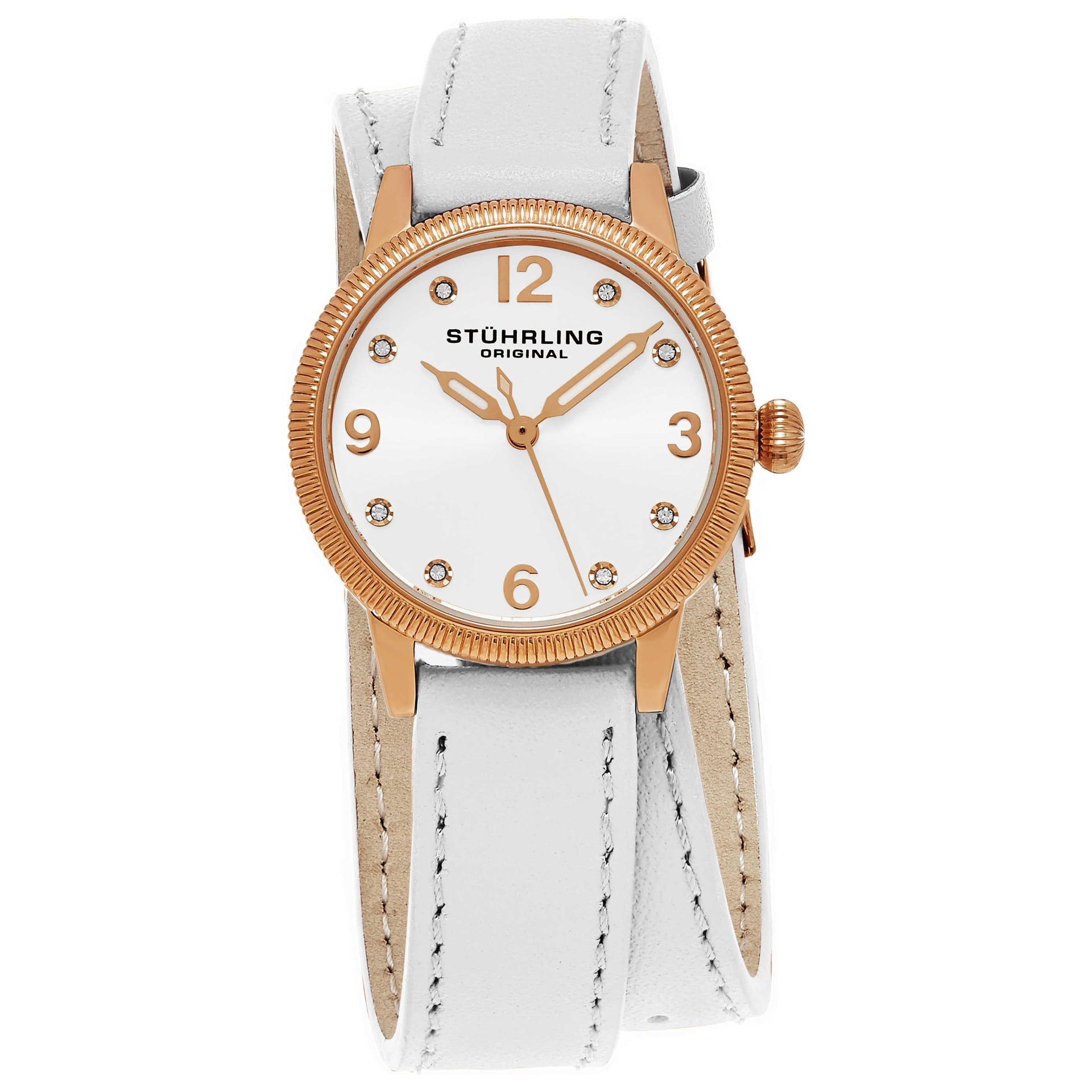 Stuhrling Women's Watch M14700