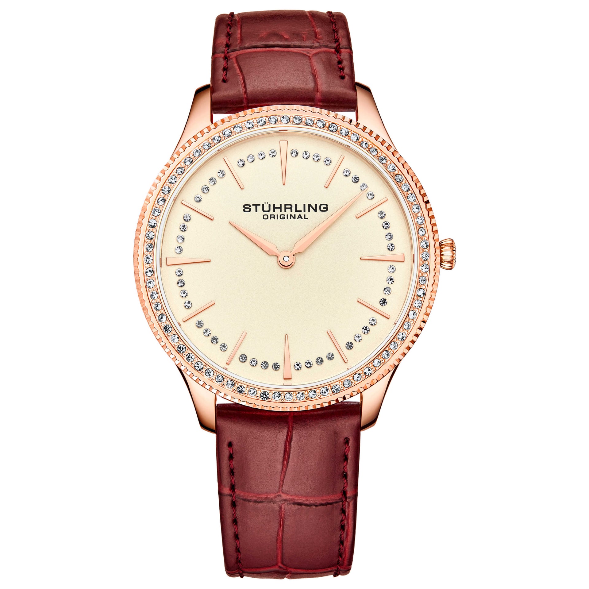 Stuhrling Women's Watch M15156
