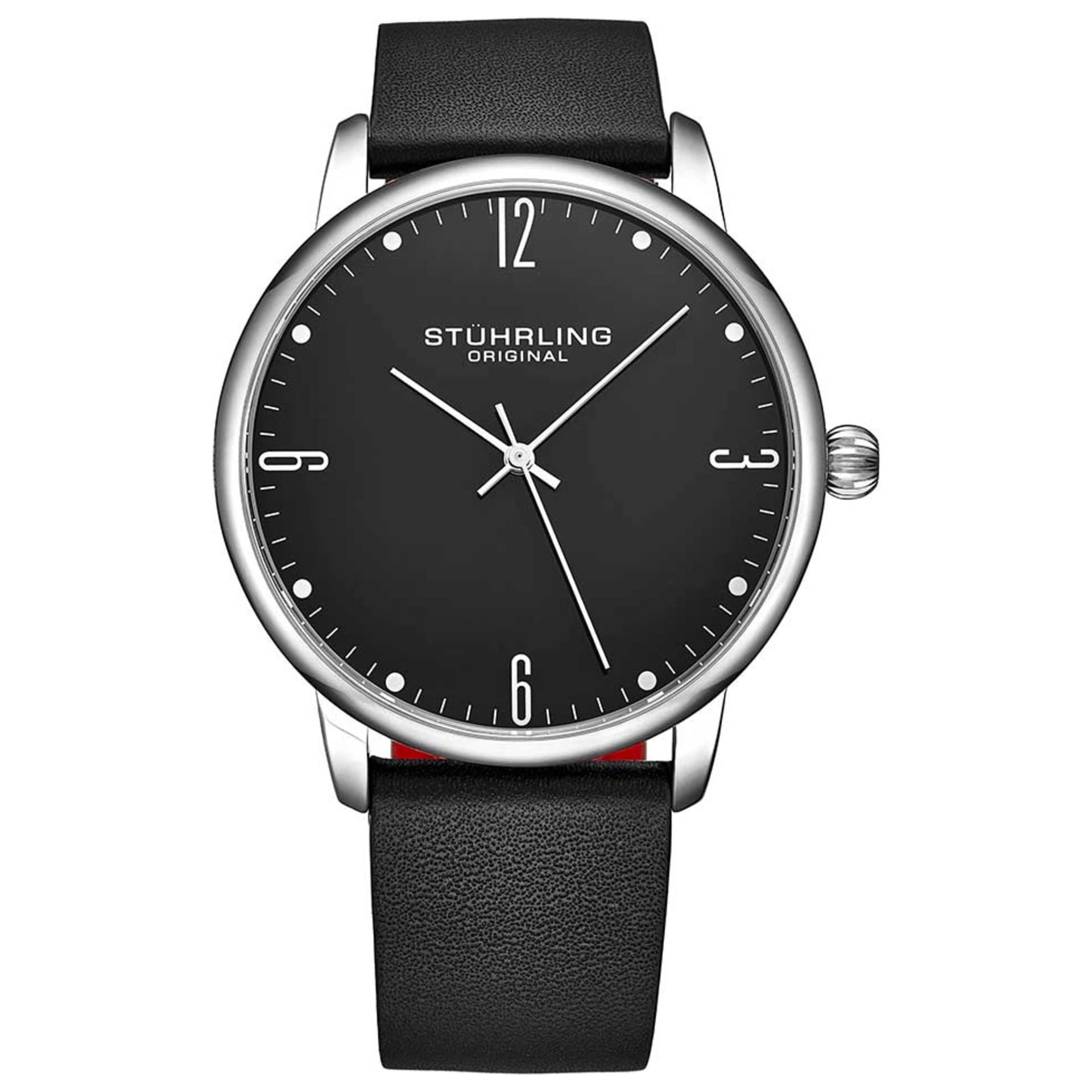 Stuhrling Men's Watch M16408