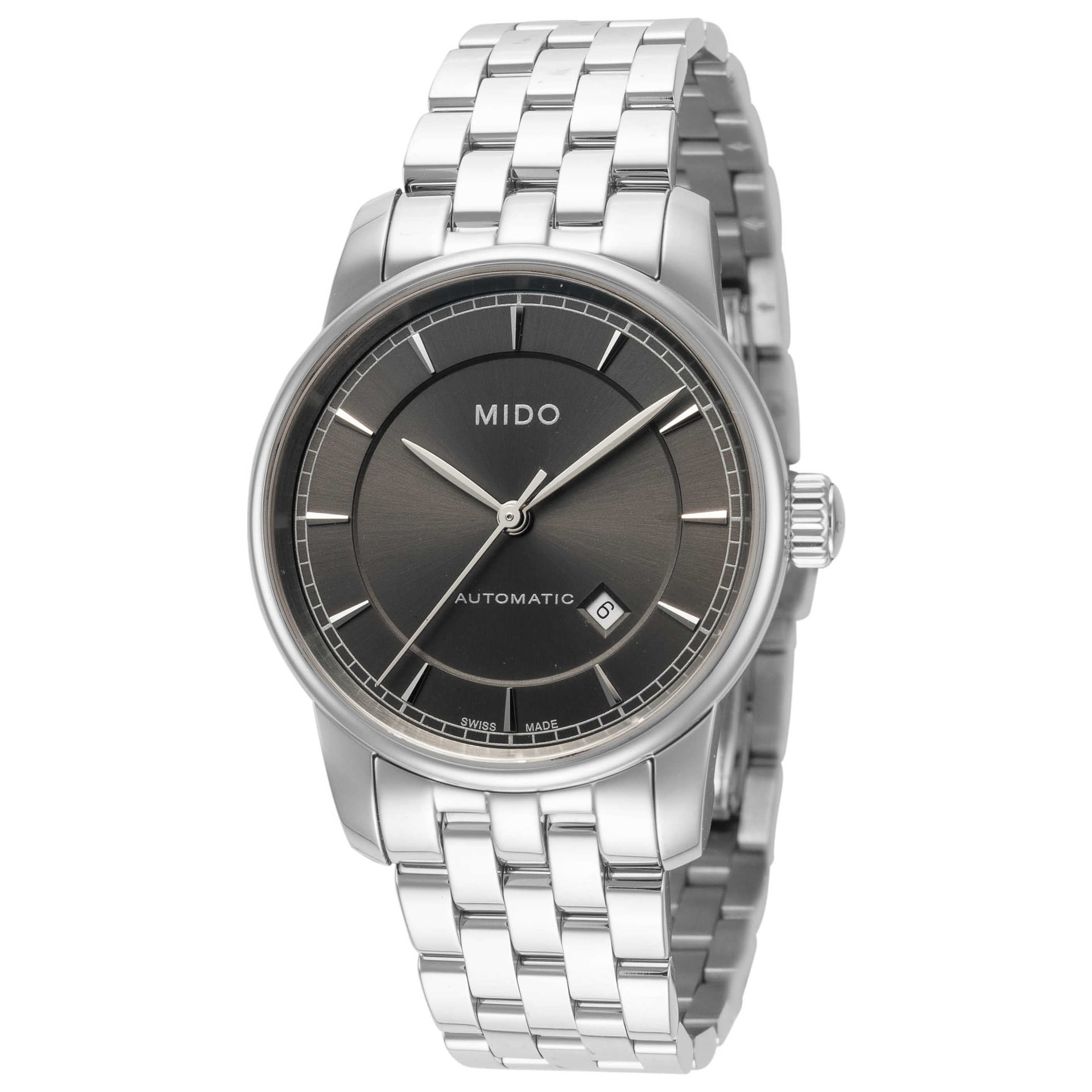 Mido Women's Watch M76004131