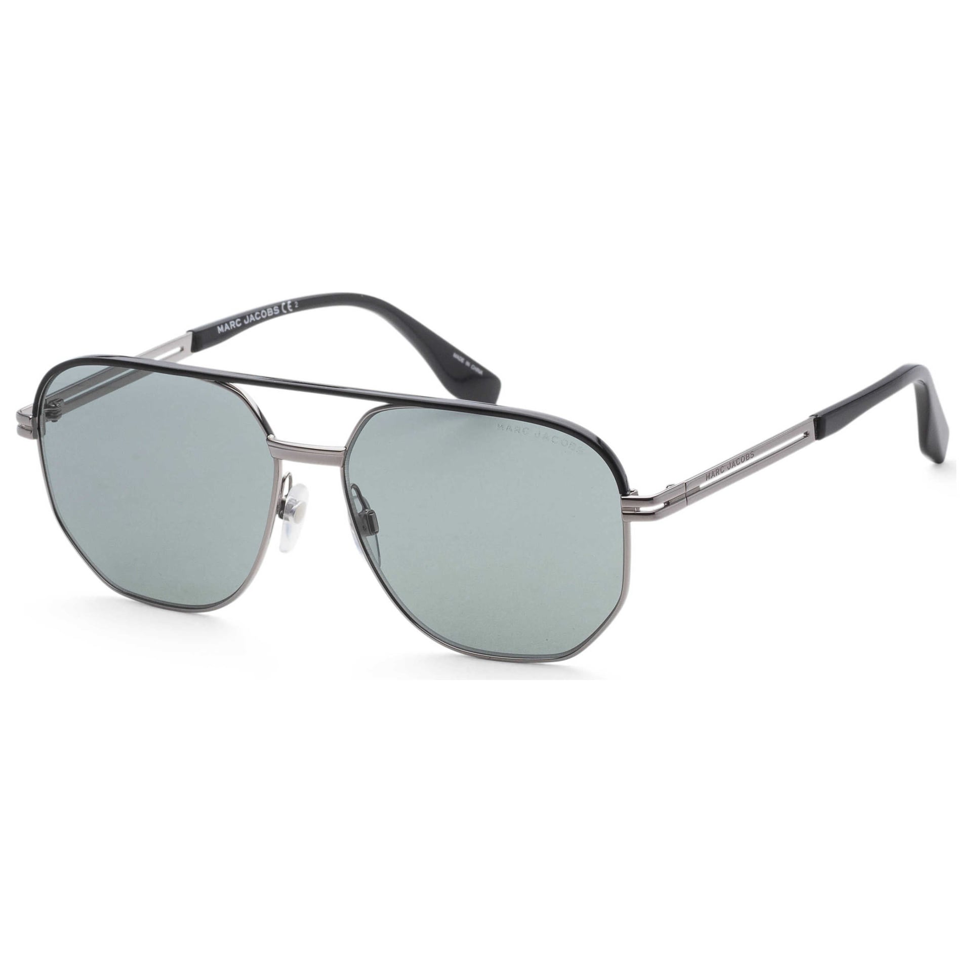 Marc Jacobs Marc Jacobs Unisex Sunglasses MARC469S-085K-QT
