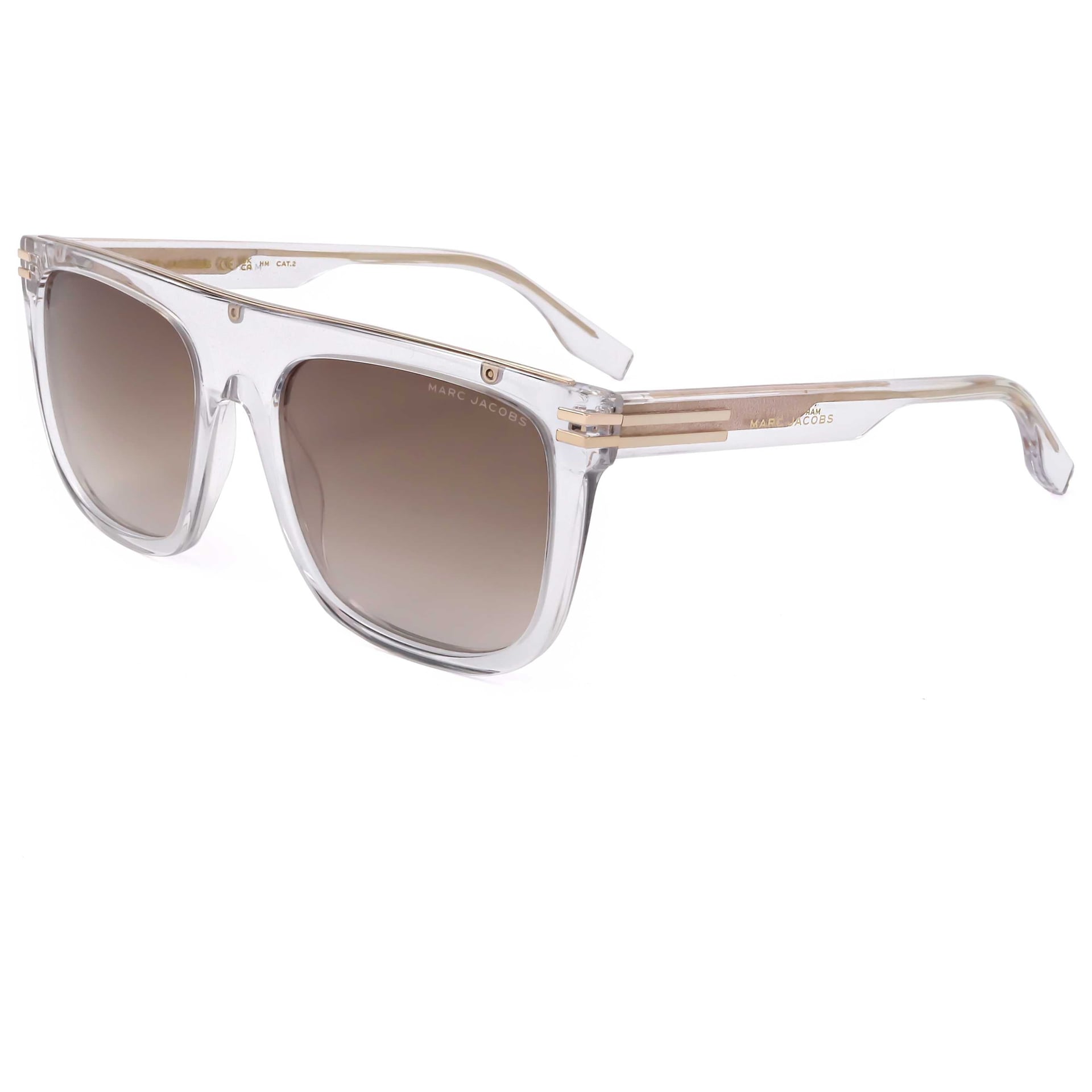 Marc Jacobs Marc Jacobs Men's Sunglasses MARC586S-0900-HA