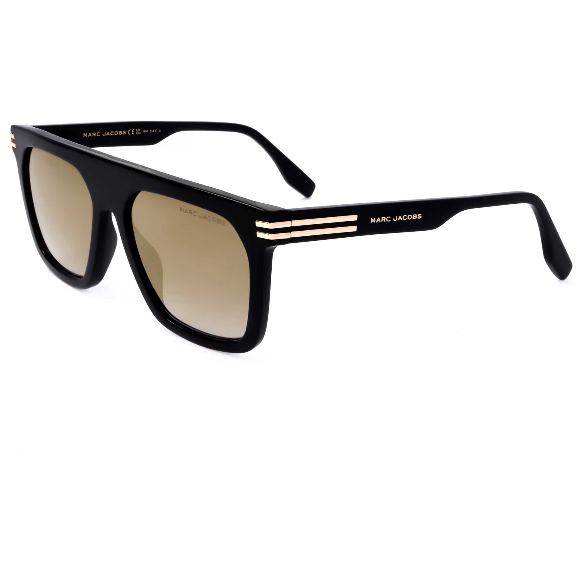 Marc Jacobs Marc Jacobs Men's Sunglasses MARC680S-0807-FQ