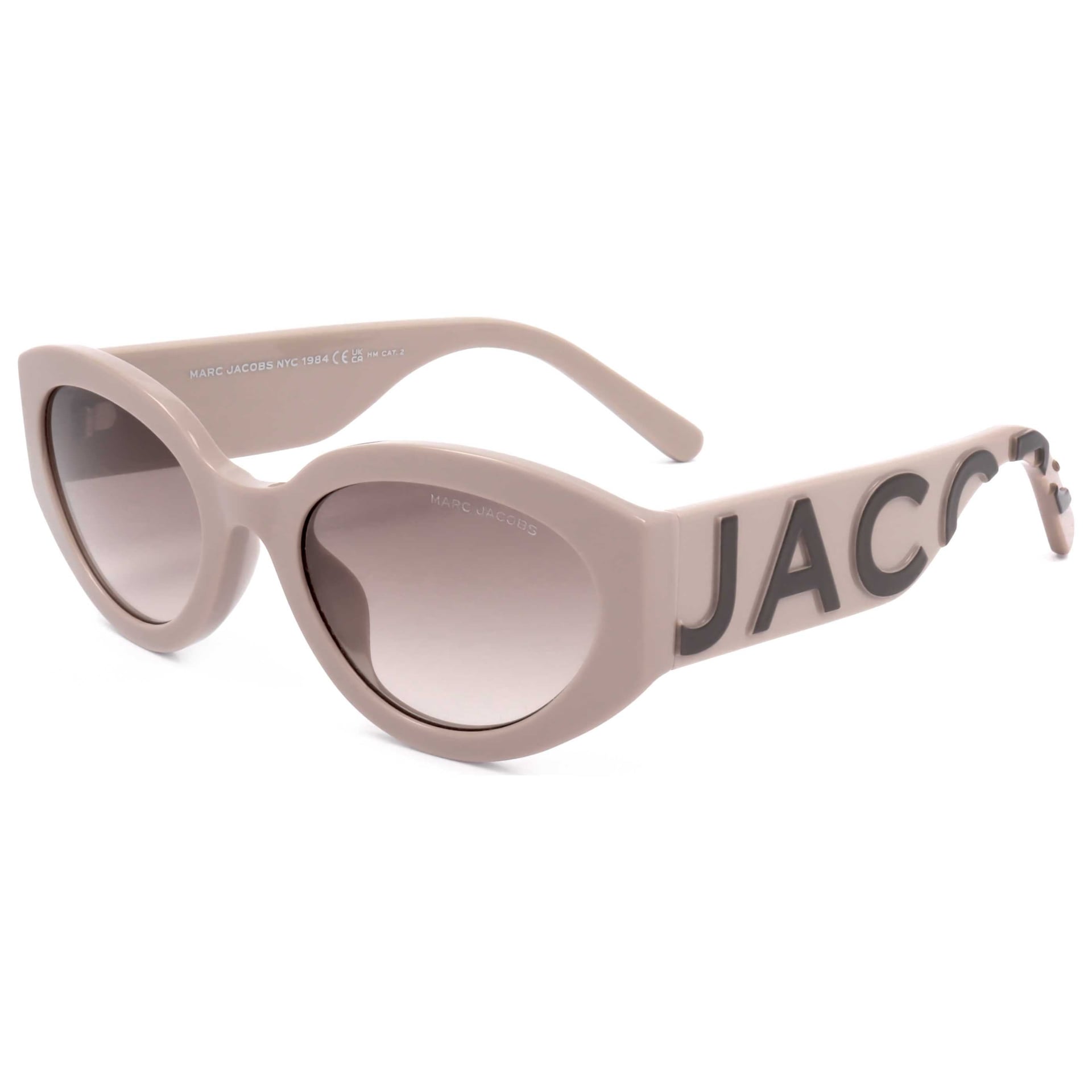 Marc Jacobs Marc Jacobs Women's Sunglasses MARC694-G-S-NOY-54