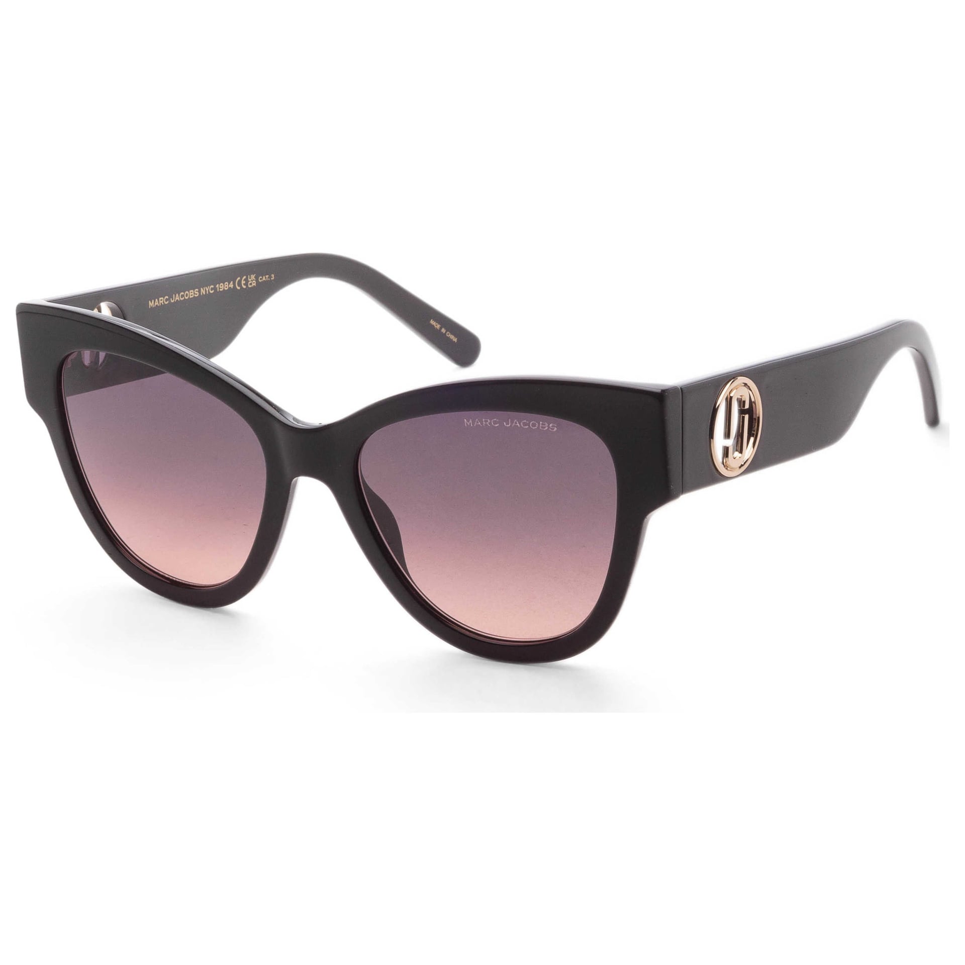 Marc Jacobs Marc Jacobs Women's Sunglasses MARC697-S-807-53