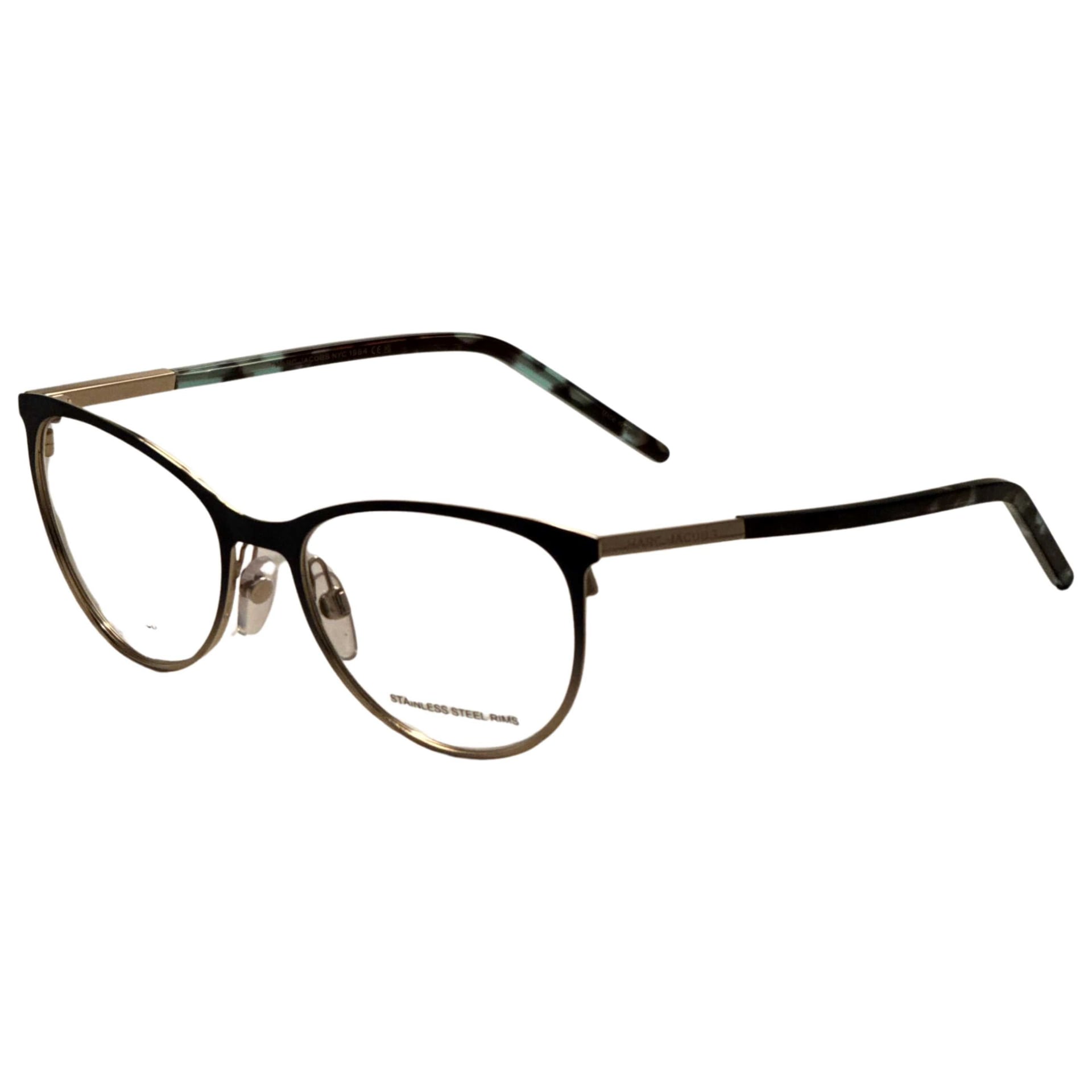 Marc Jacobs Women's Sunglasses MARC708-0NUC-18