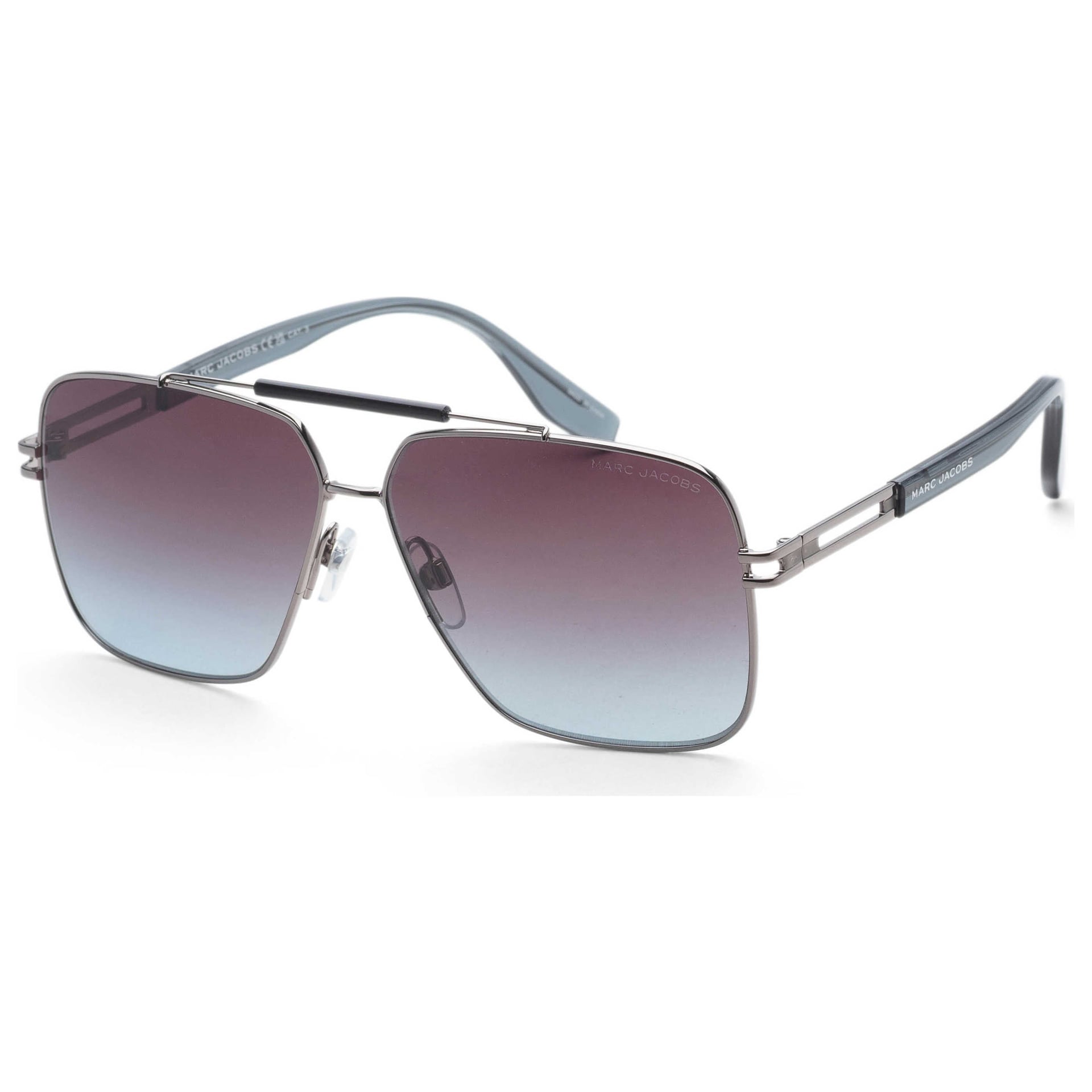 Marc Jacobs Marc Jacobs Men's Sunglasses MARC716S-0KB7-98