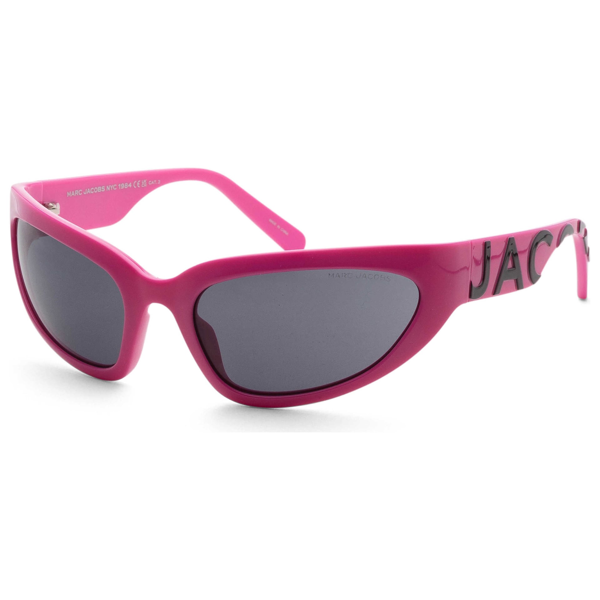 Marc Jacobs Marc Jacobs Women's Sunglasses MARC738S-0EWW-IR