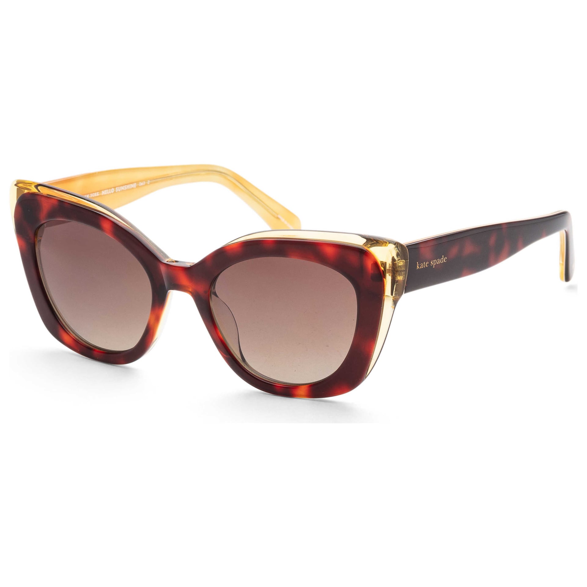 Kate Spade Women's Sunglasses MARIGOLD-S-086-51