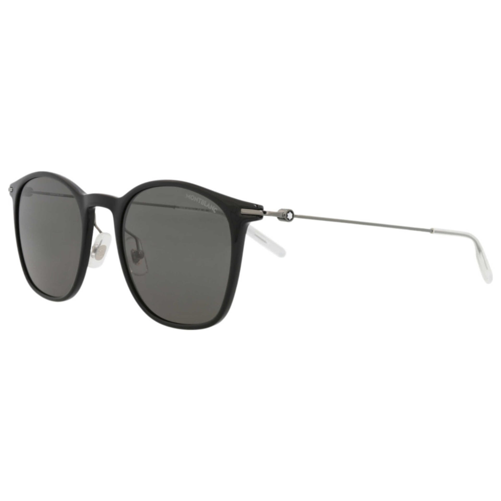 Montblanc Men's Sunglasses MB0098S-30008473-010