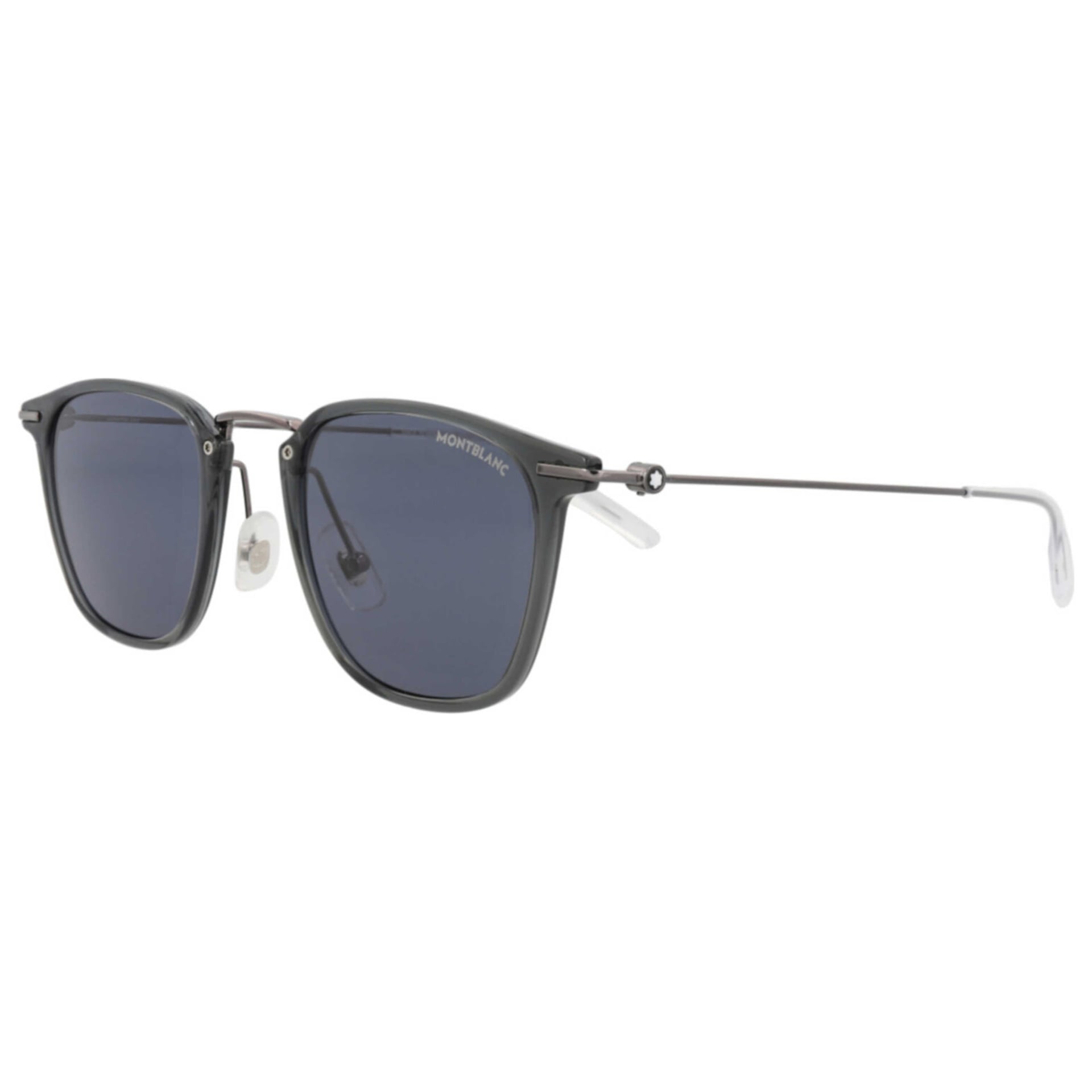 Montblanc Men's Sunglasses MB0295S-30014581-003