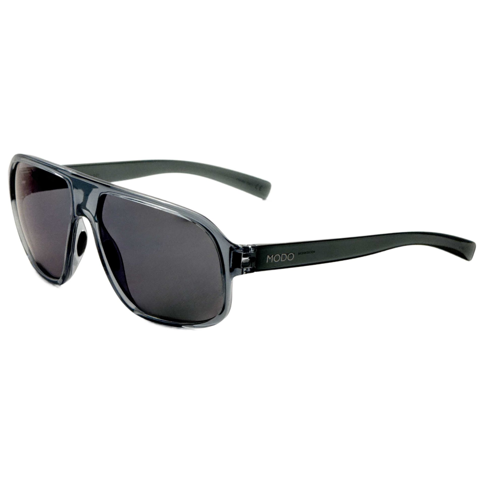 Modo Unisex Sunglasses MBHOCSSMK0059