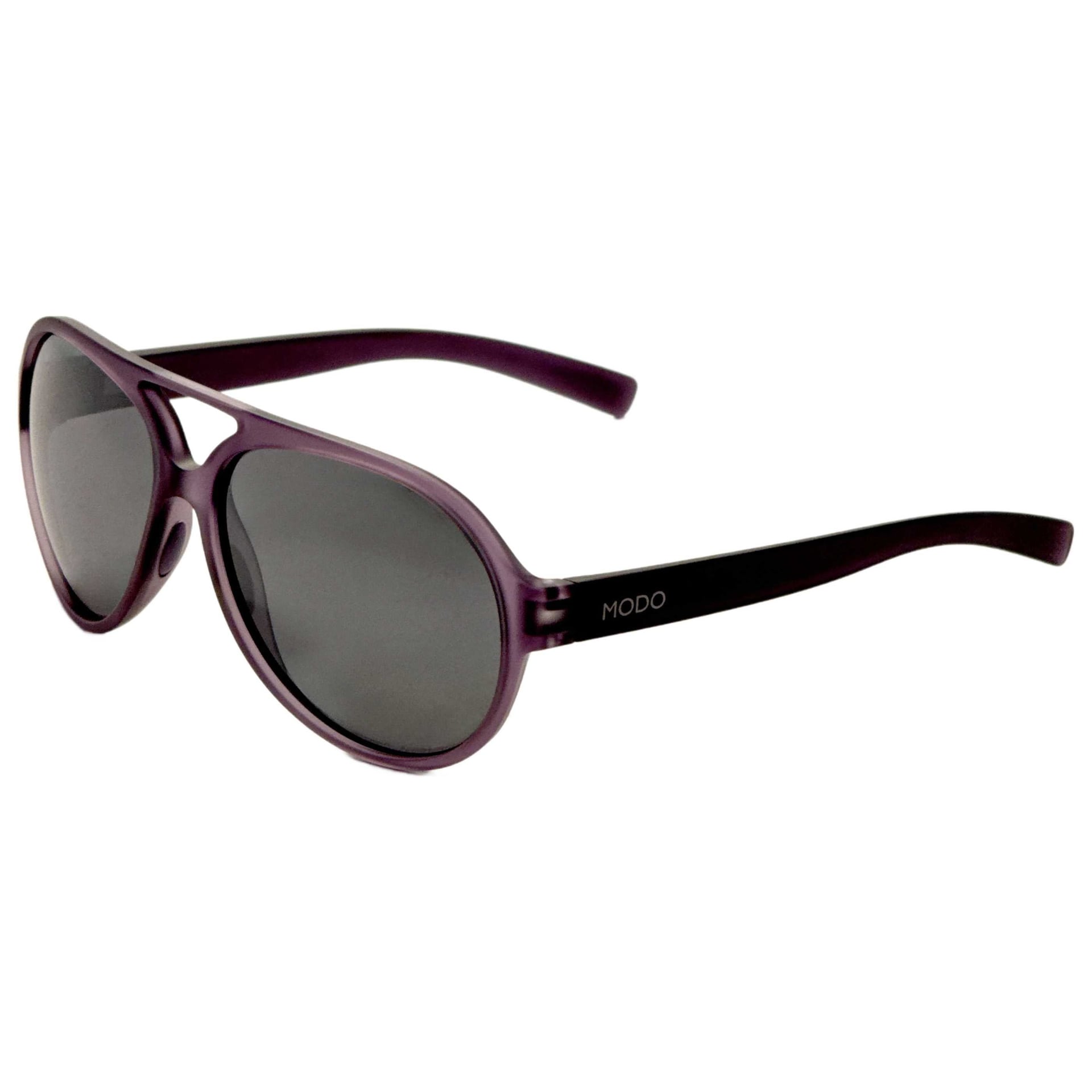 Modo Unisex Sunglasses MBSPASMPUR059