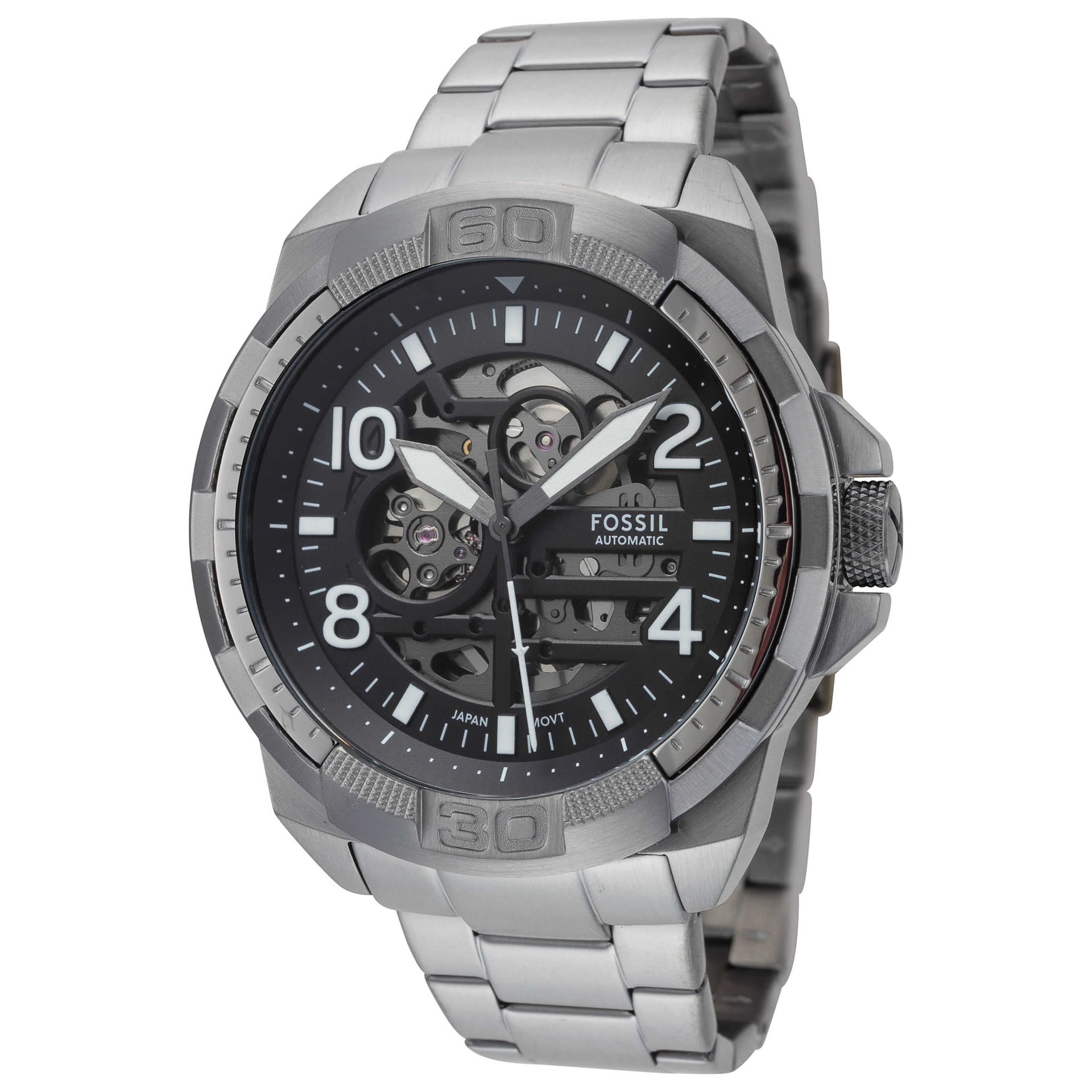 Fossil Men's Watch ME3255
