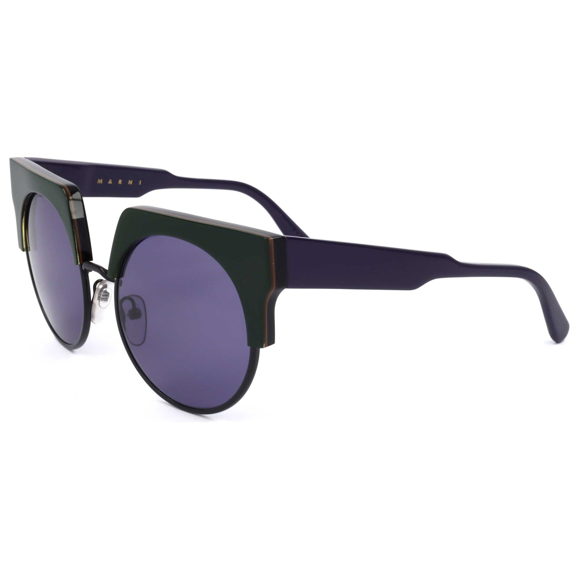 Marni Women's Sunglasses ME602S-319-53