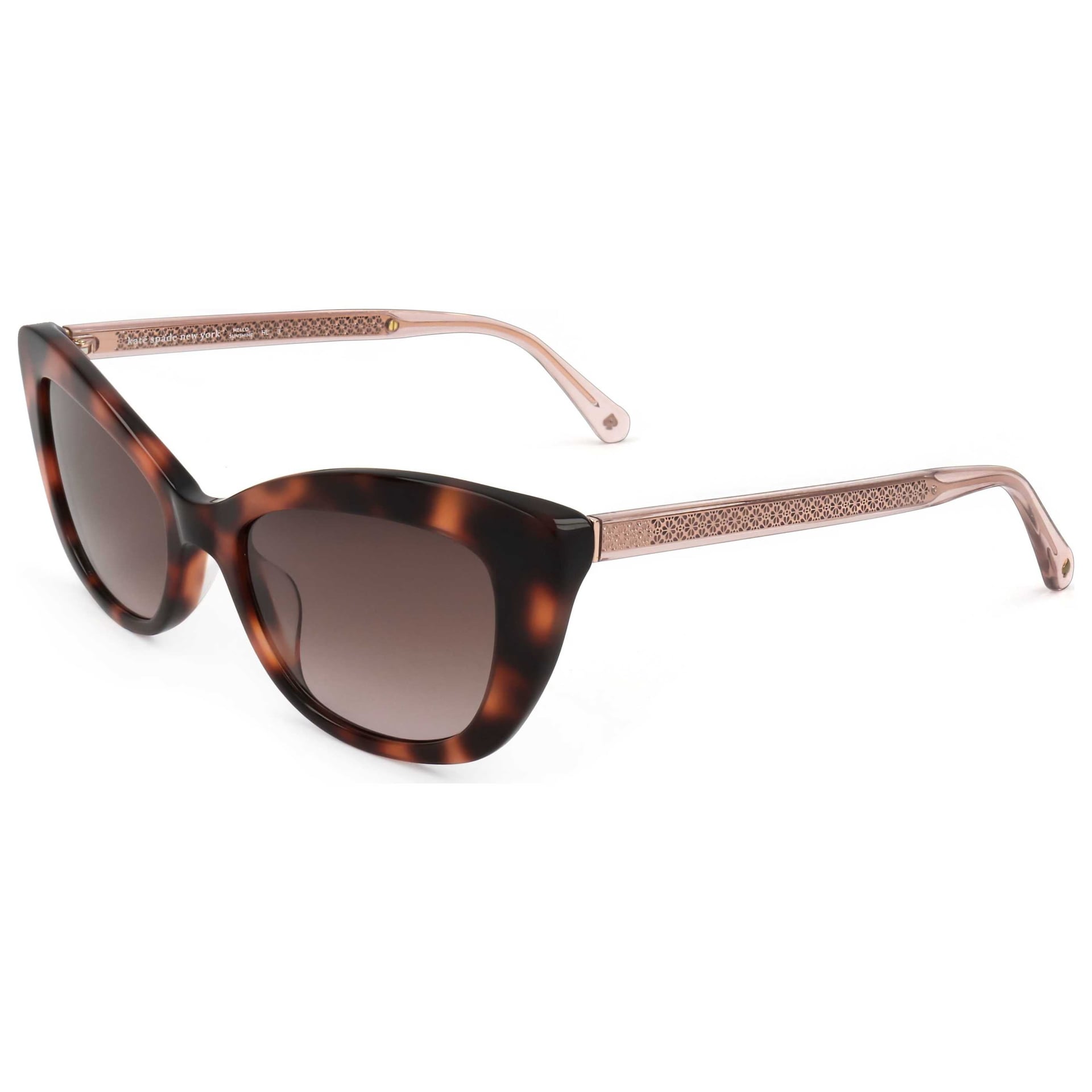 Kate Spade Kate Spade Women's Sunglasses MERIDA-G-S-086-54