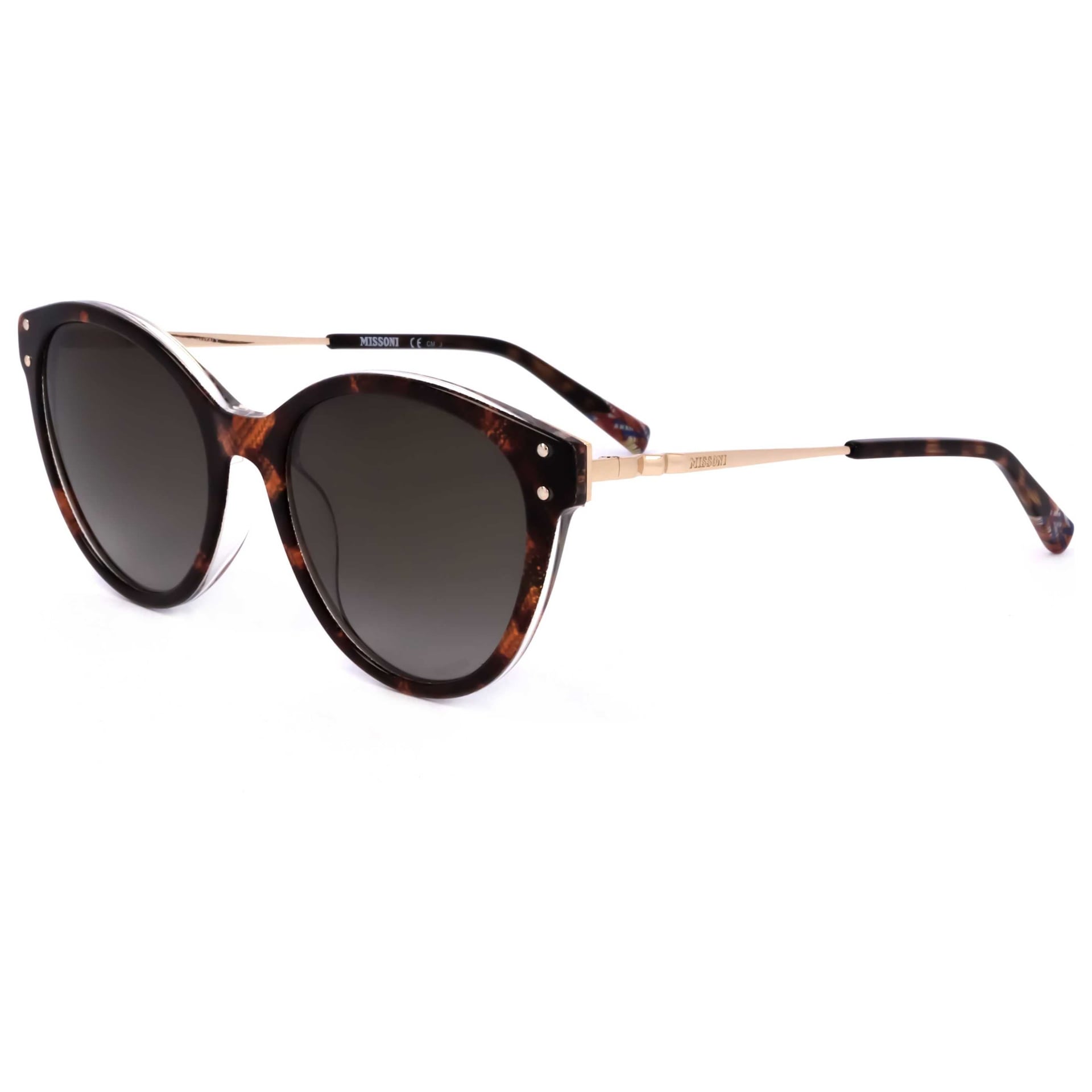Missoni Missoni Women's Sunglasses MIS0026-S-086-53