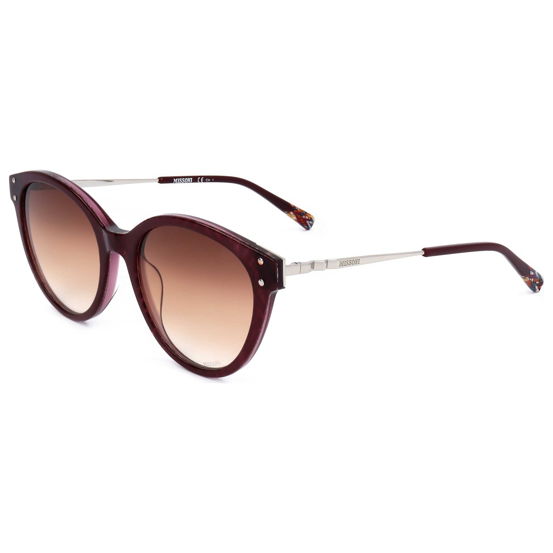 Missoni Missoni Women's Sunglasses MIS0026-S-LHF-53