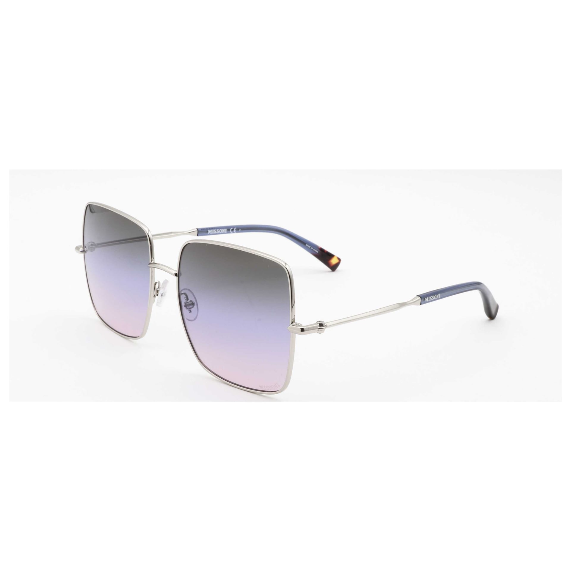 Missoni Missoni Women's Sunglasses MIS0096-S-010-58