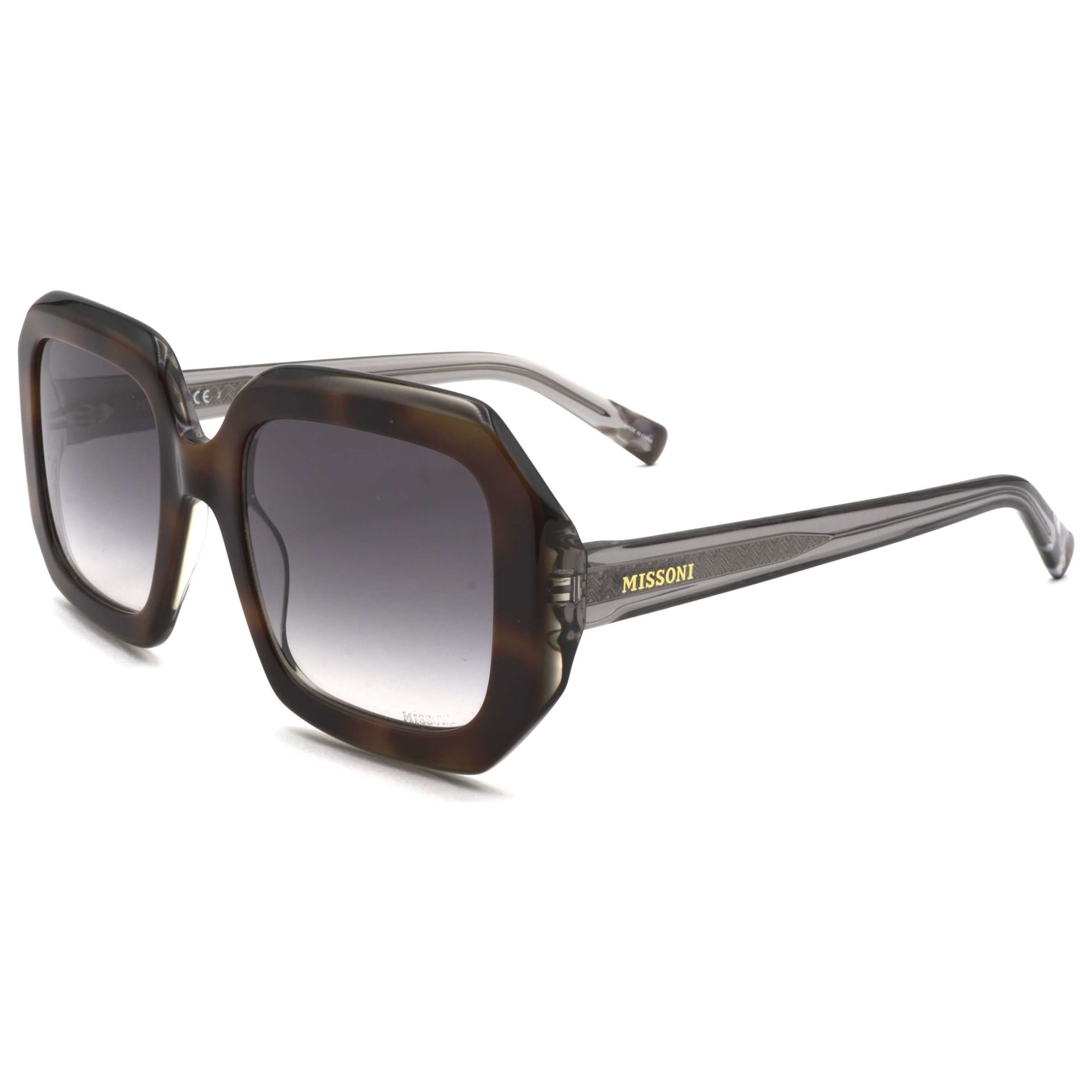 Missoni Missoni Women's Sunglasses MIS0113-S-AB8-53