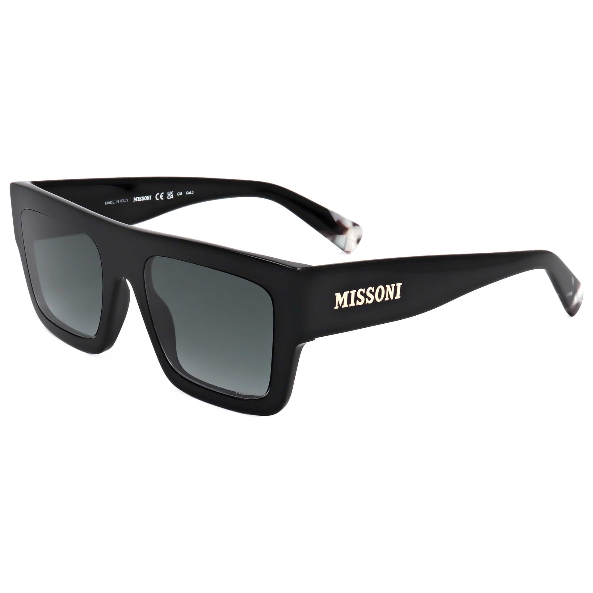 Missoni Women's Sunglasses MIS0129-S-807-53