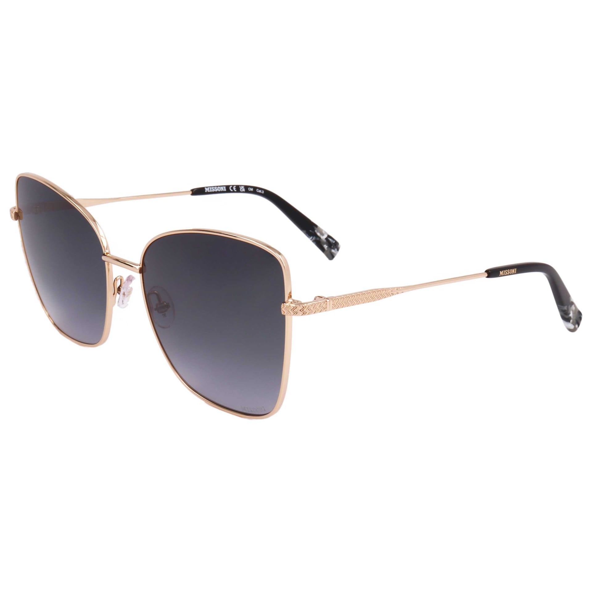 Missoni Women's Sunglasses MIS0138-S-000-59