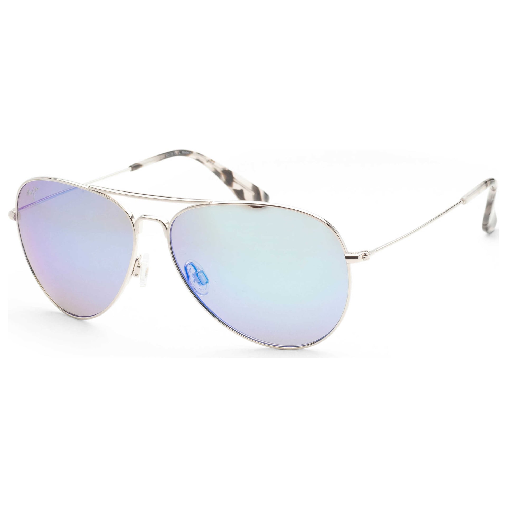 Maui Jim Men's Sunglasses MJ0264S-001