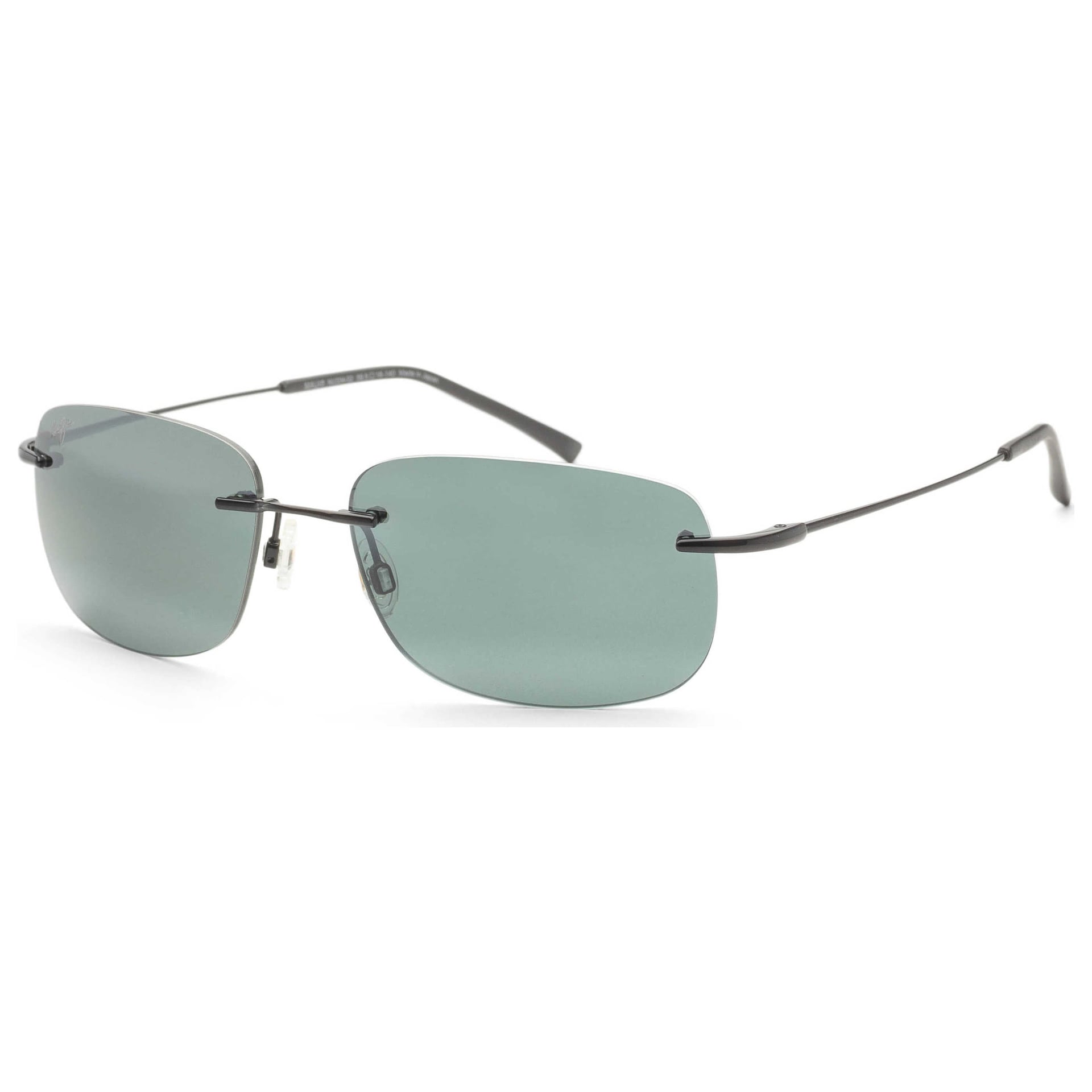 Maui Jim Men's Sunglasses MJ0334S-001