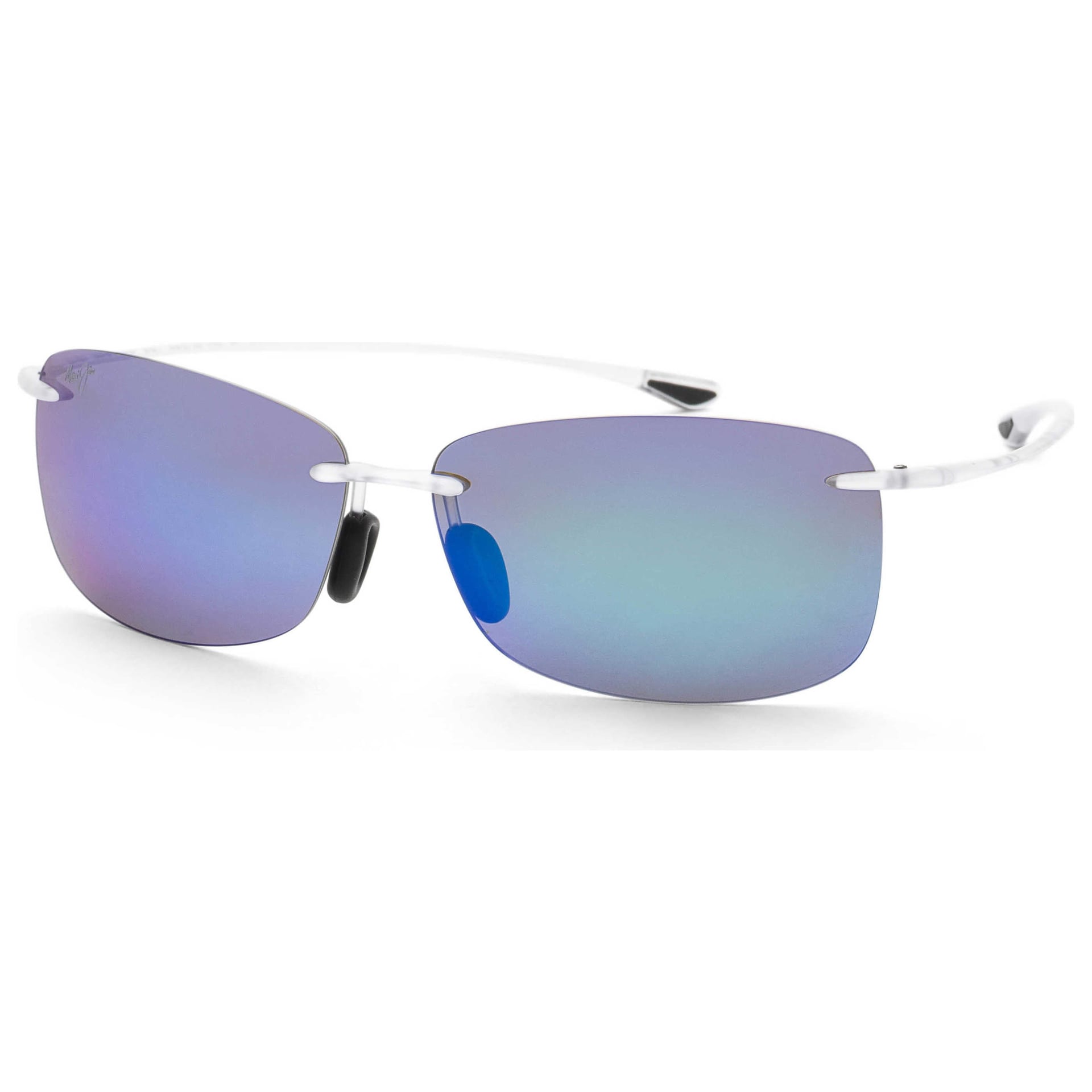 Maui Jim Unisex Sunglasses MJ0442S-001