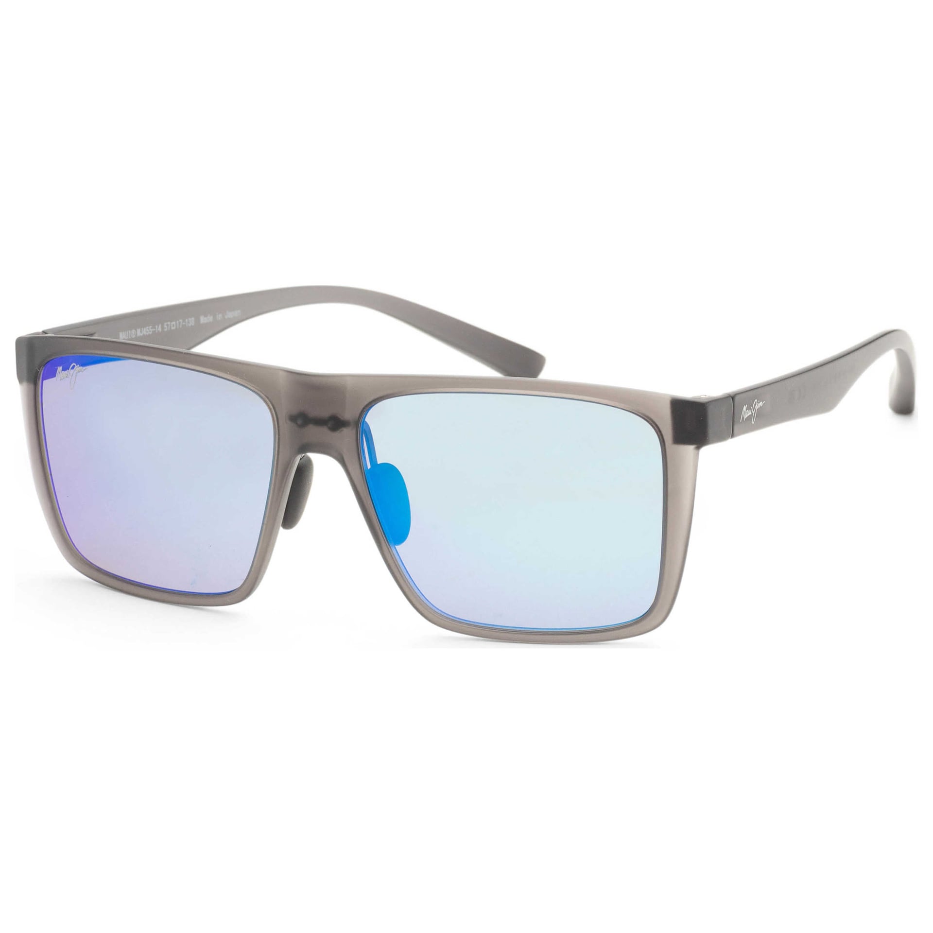 Maui Jim Men's Sunglasses MJ0455S-002