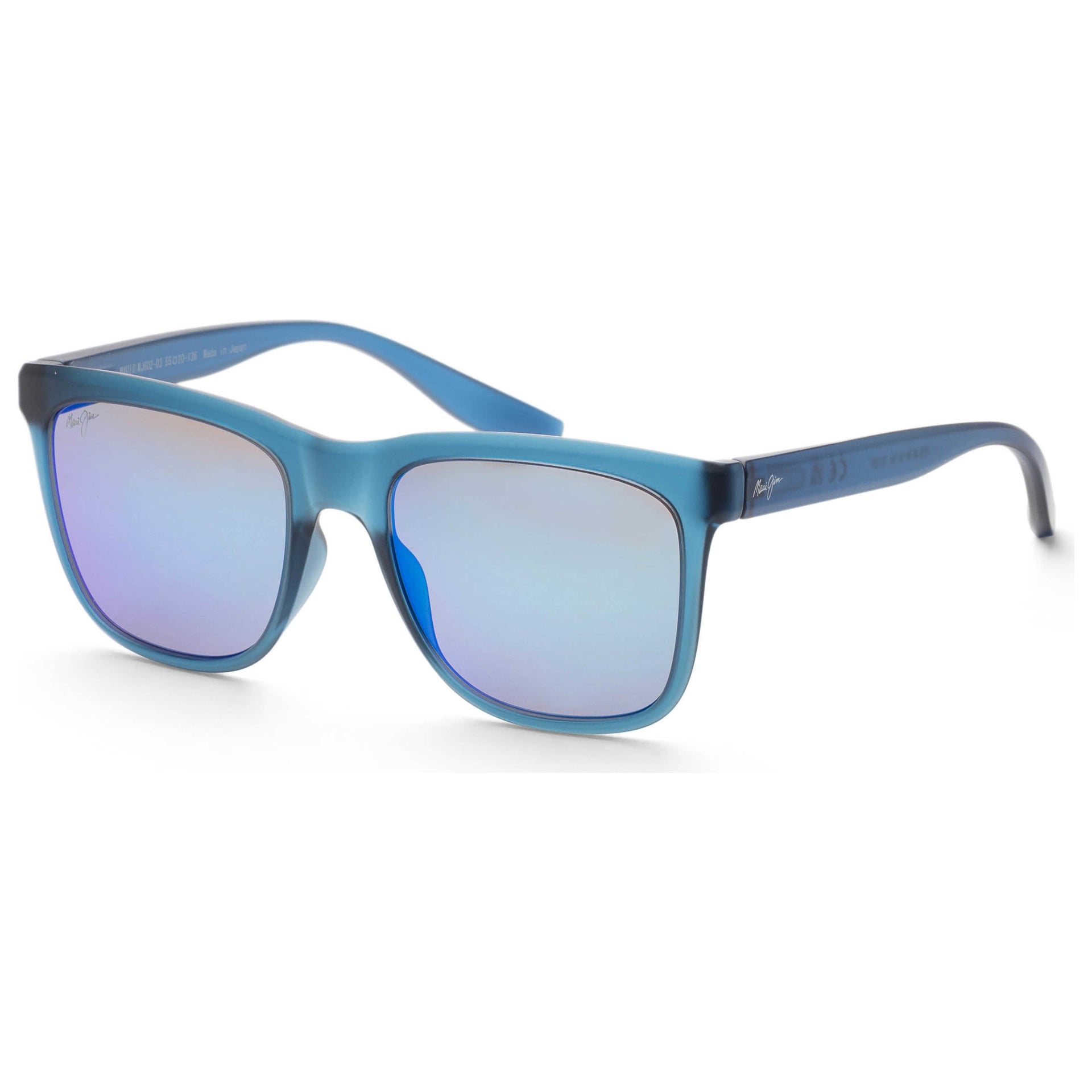 Maui Jim Men's Sunglasses MJ0602S-001