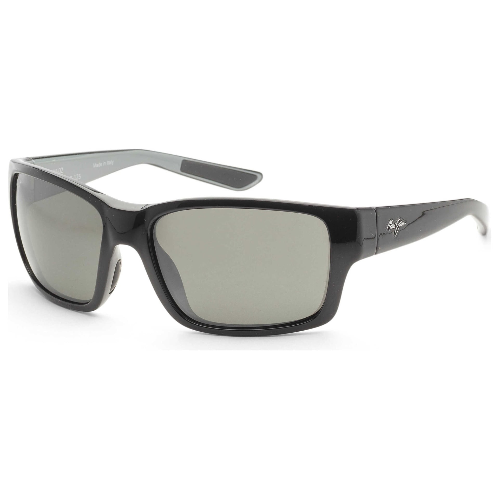 Maui Jim Men's Sunglasses MJ0604S-001