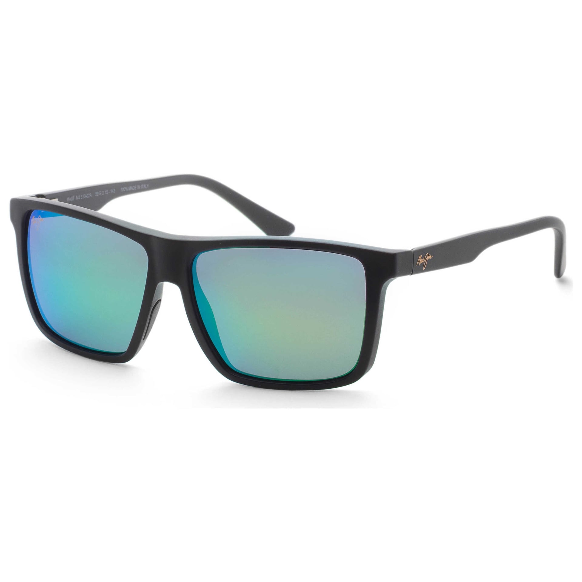 Maui Jim Men's Sunglasses MJ0610S-002