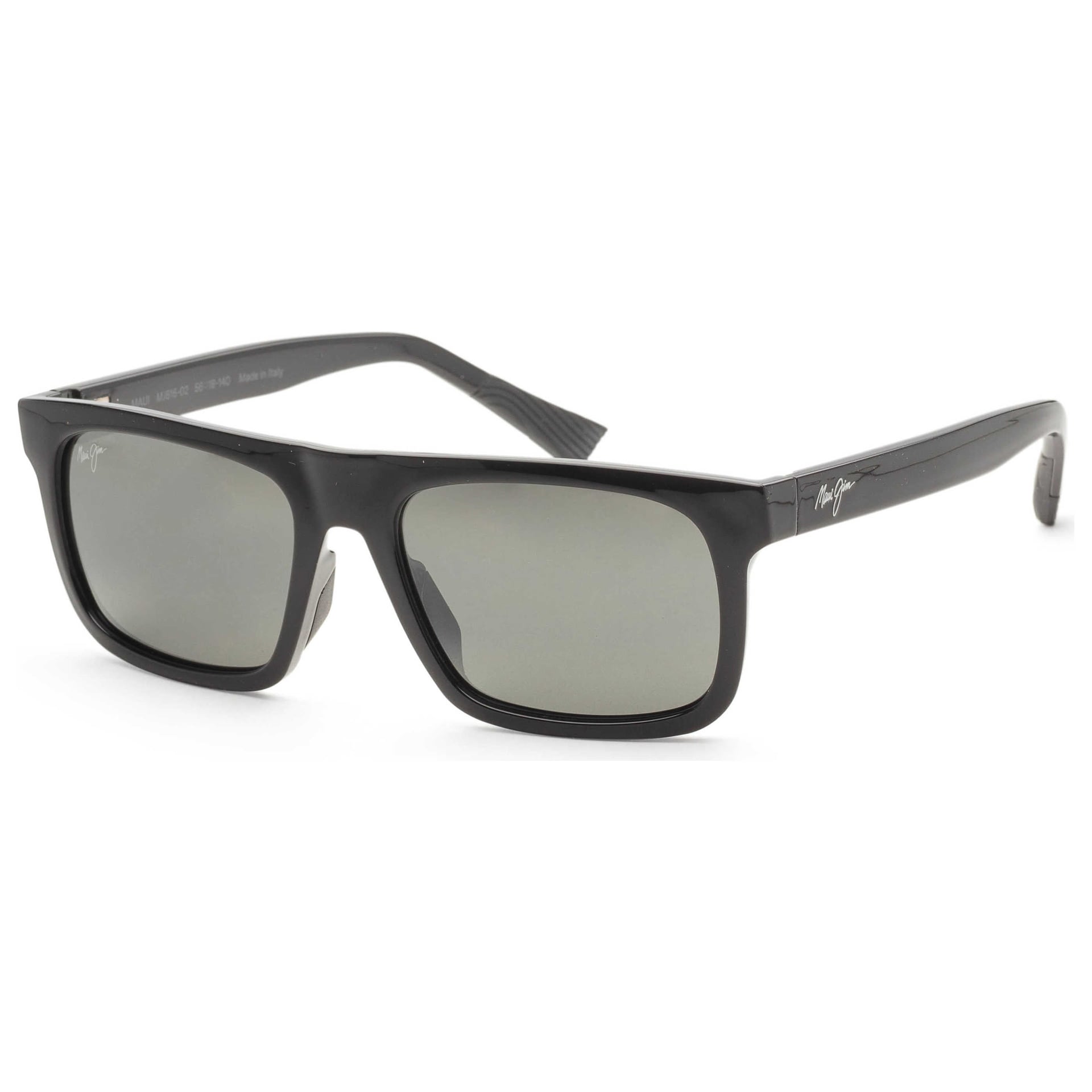 Maui Jim Men's Sunglasses MJ0616S-001