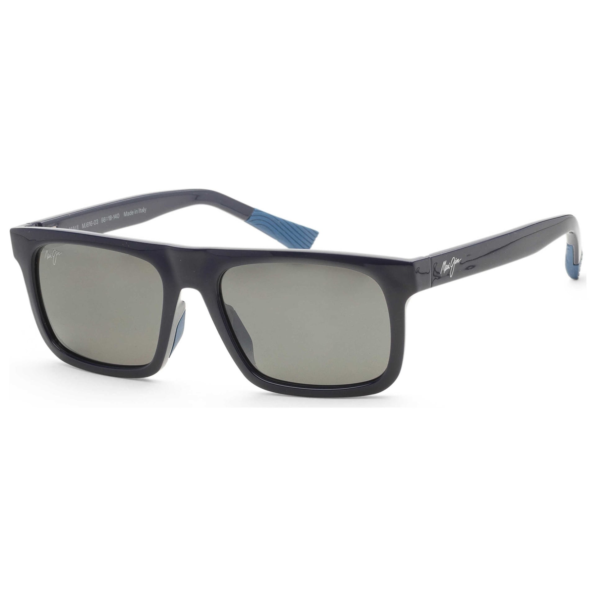 Maui Jim Men's Sunglasses MJ0616S-004