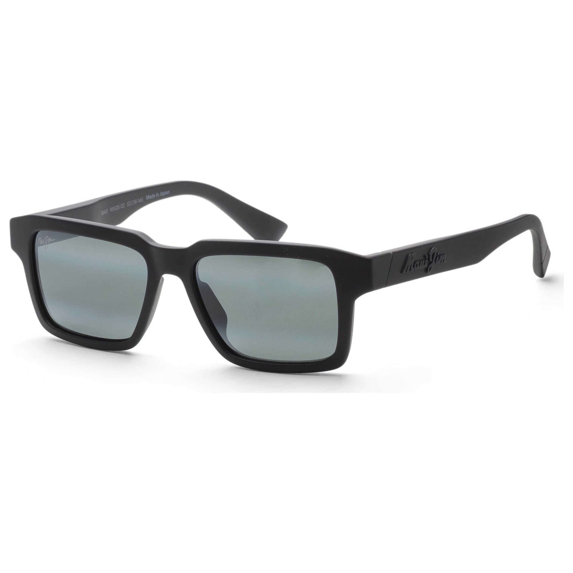 Maui Jim Men's Sunglasses MJ0635S-001