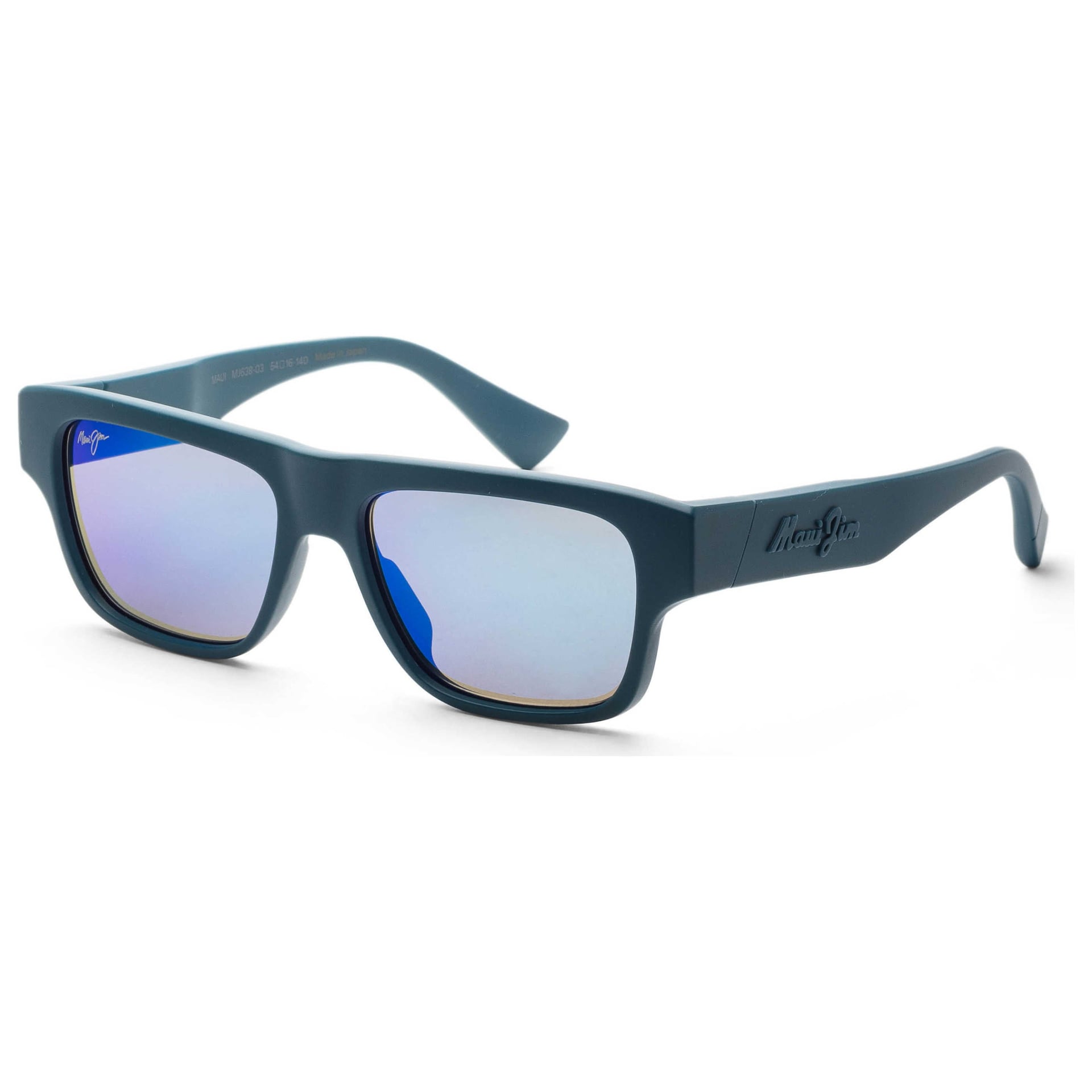 Maui Jim Maui Jim Men's Sunglasses MJ0638S-003