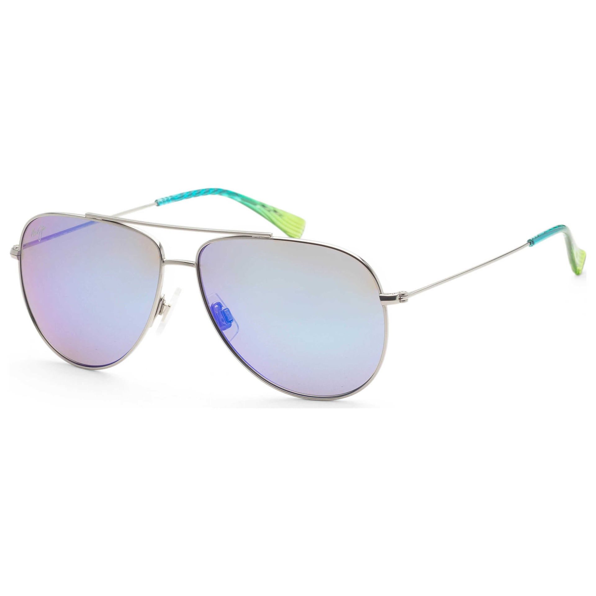 Maui Jim Men's Sunglasses MJ0665S-003