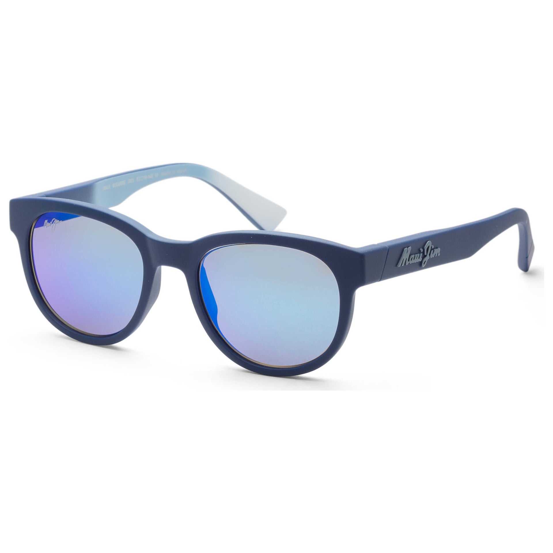 Maui Jim Men's Sunglasses MJ0668S-003
