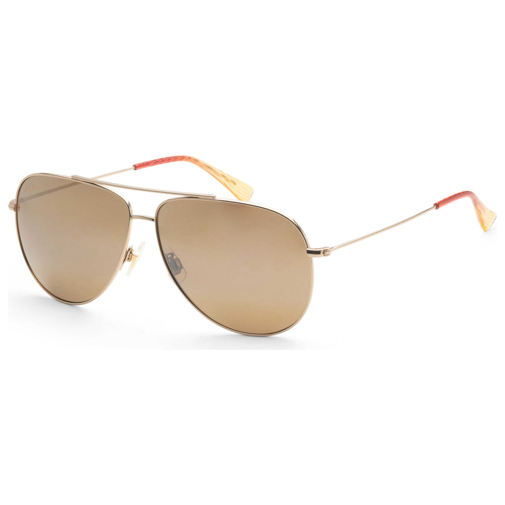 Maui Jim Men's Sunglasses MJ0674S-004
