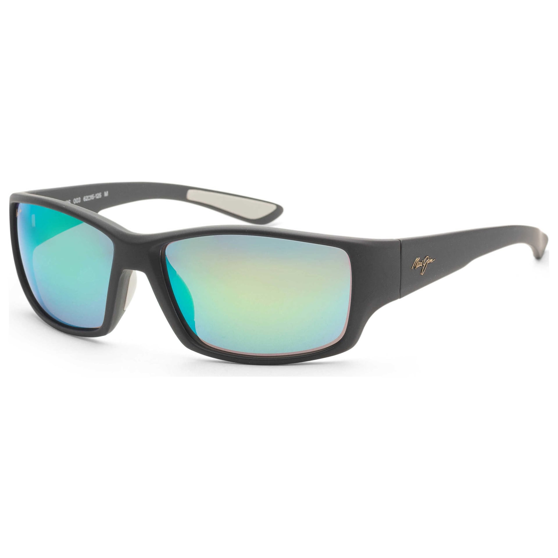 Maui Jim Men's Sunglasses MJ0810S-003