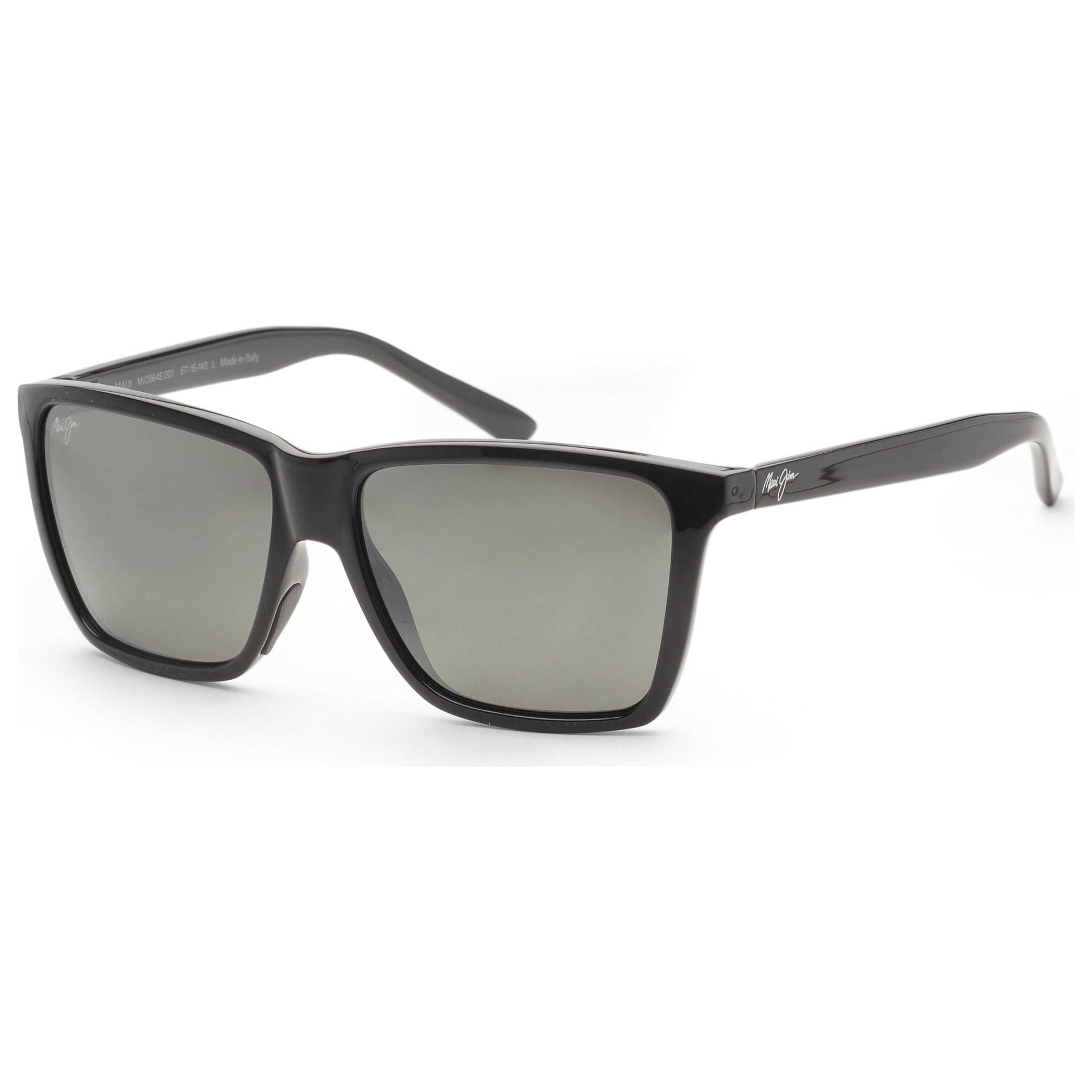 Maui Jim Men's Sunglasses MJ0864S-001