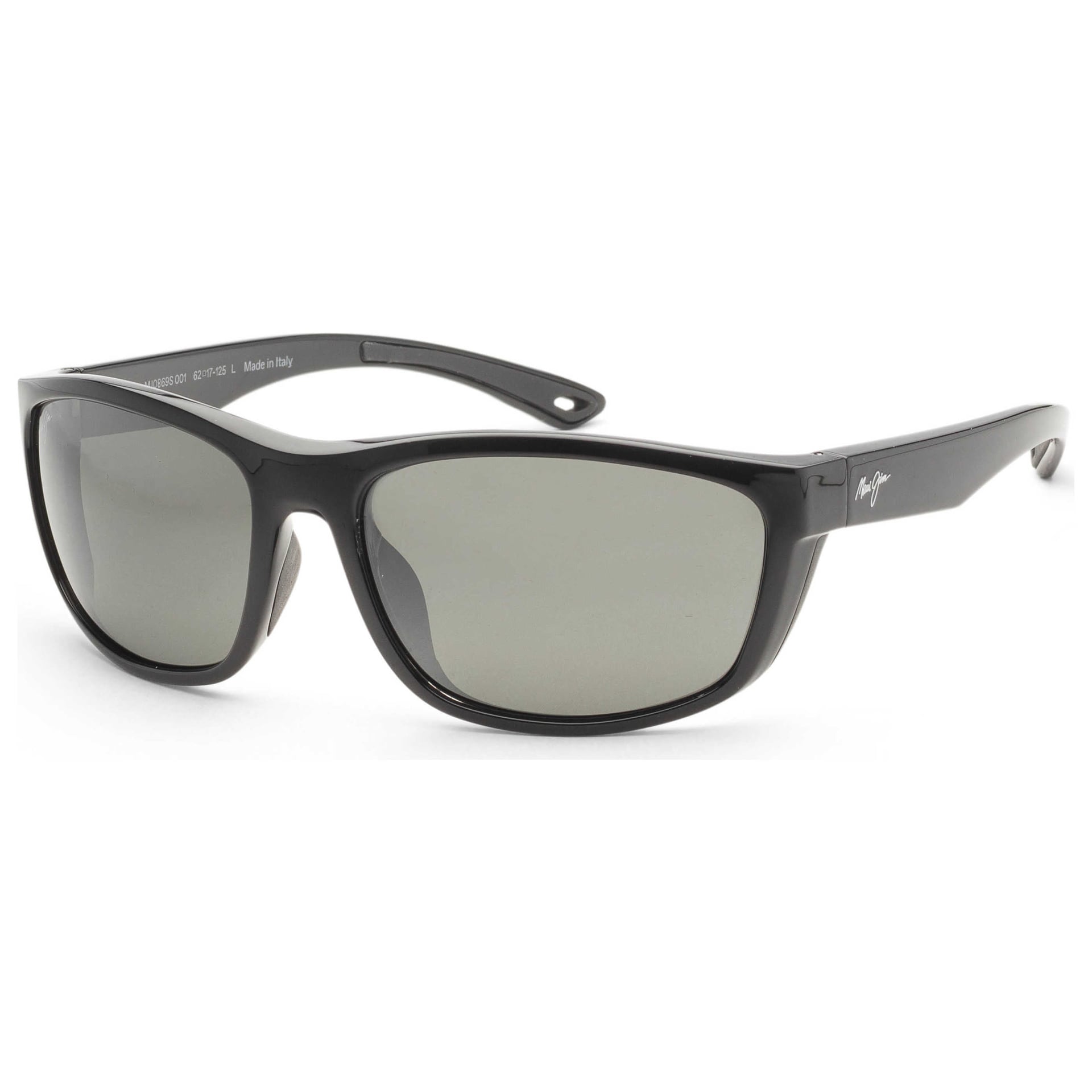 Maui Jim Men's Sunglasses MJ0869S-001