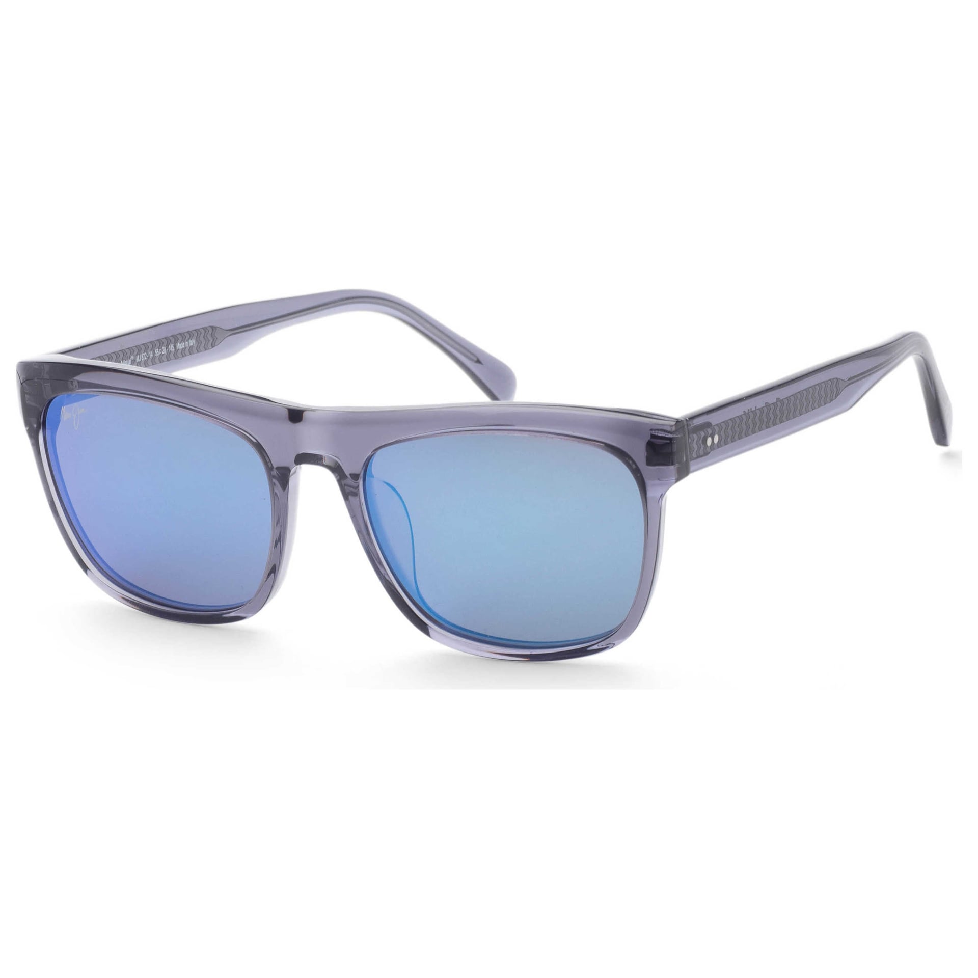 Maui Jim Men's Sunglasses MJ0872S-003