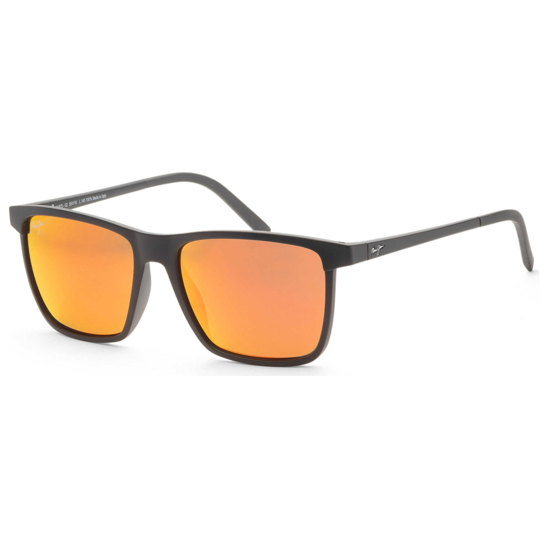 Maui Jim Men's Sunglasses MJ0875S-004